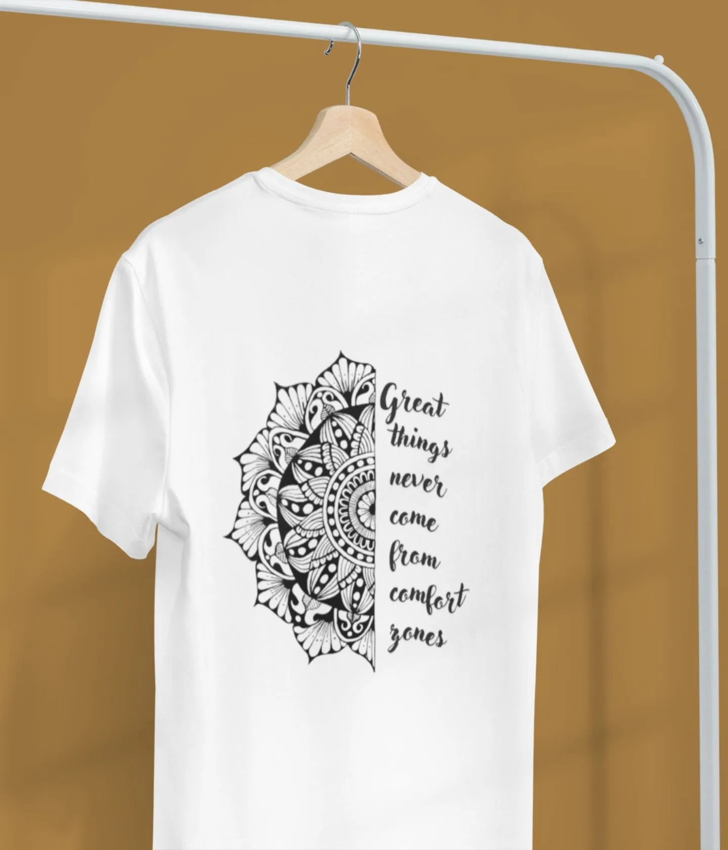 Great Things - Unisex Classic T-Shirt
