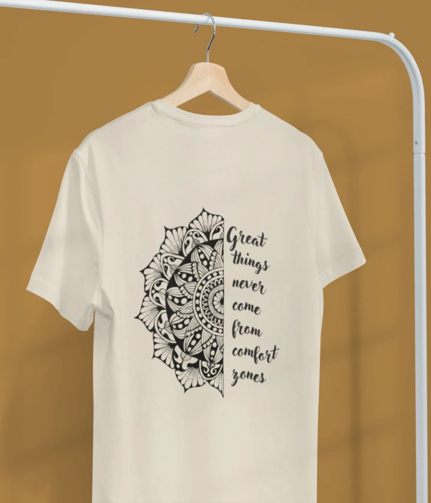 Great Things - Unisex Classic T-Shirt