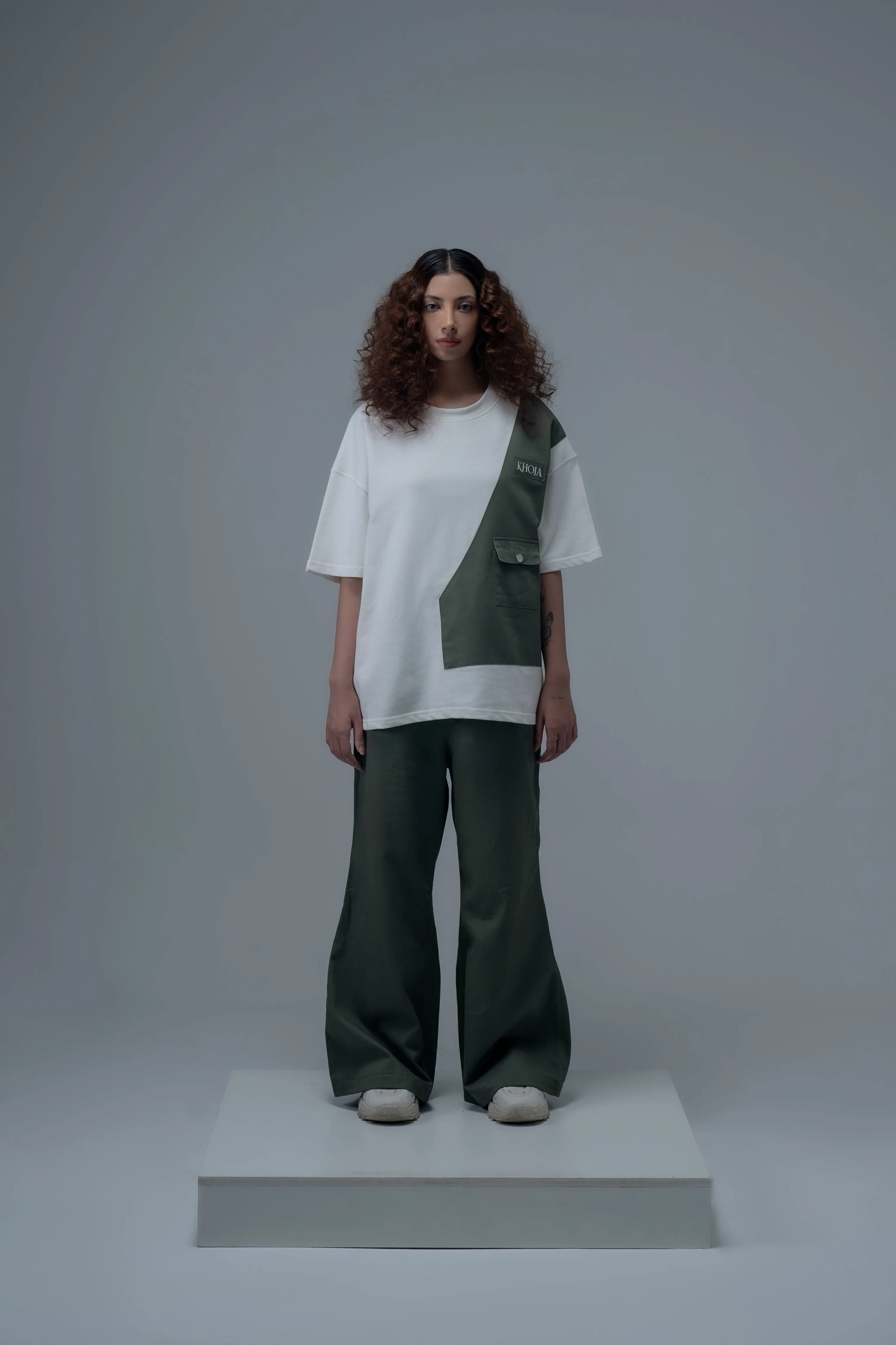 GREEN HAVEN PANTS