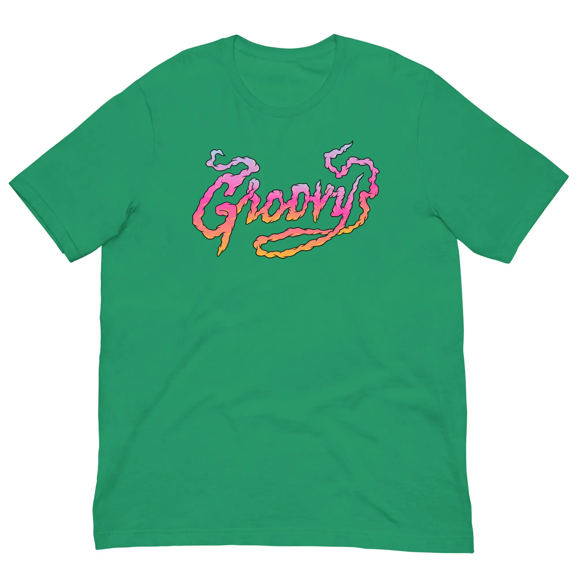 Groovy Tee