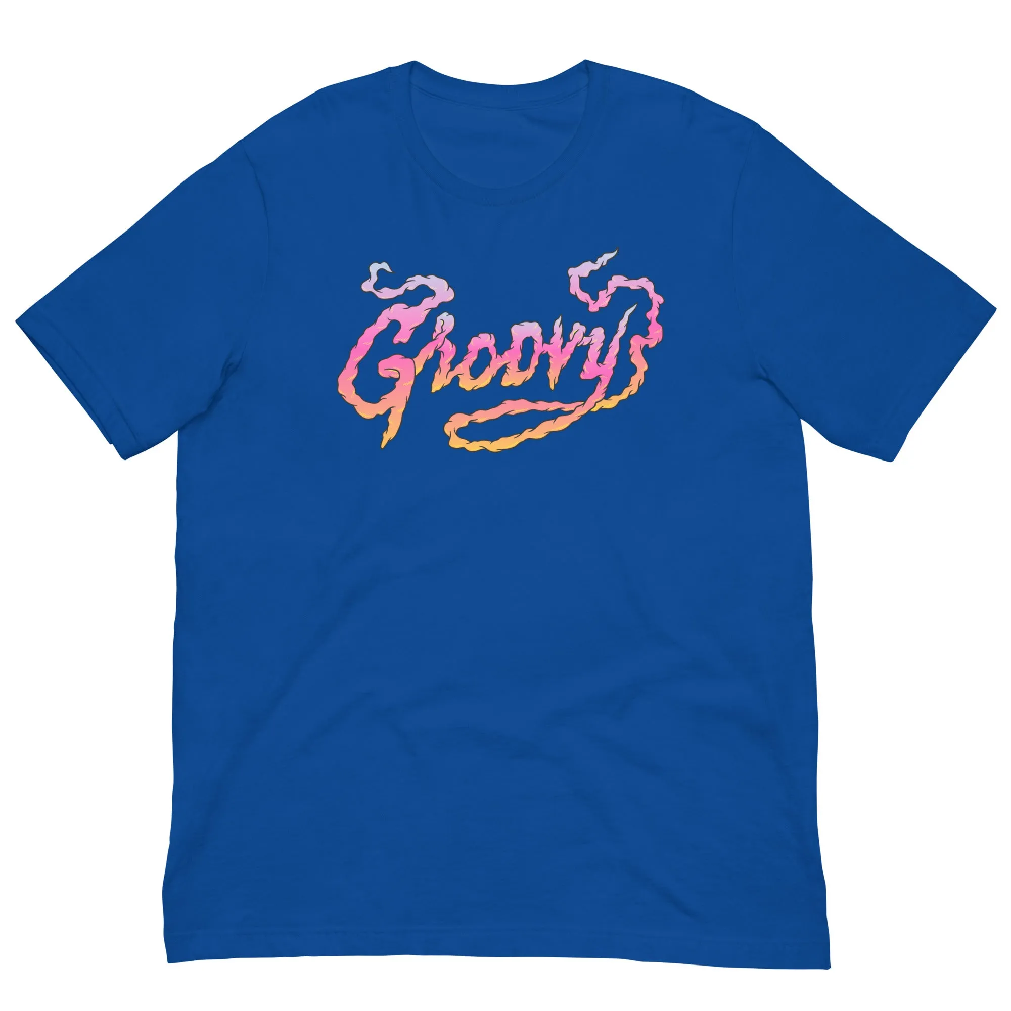 Groovy Tee