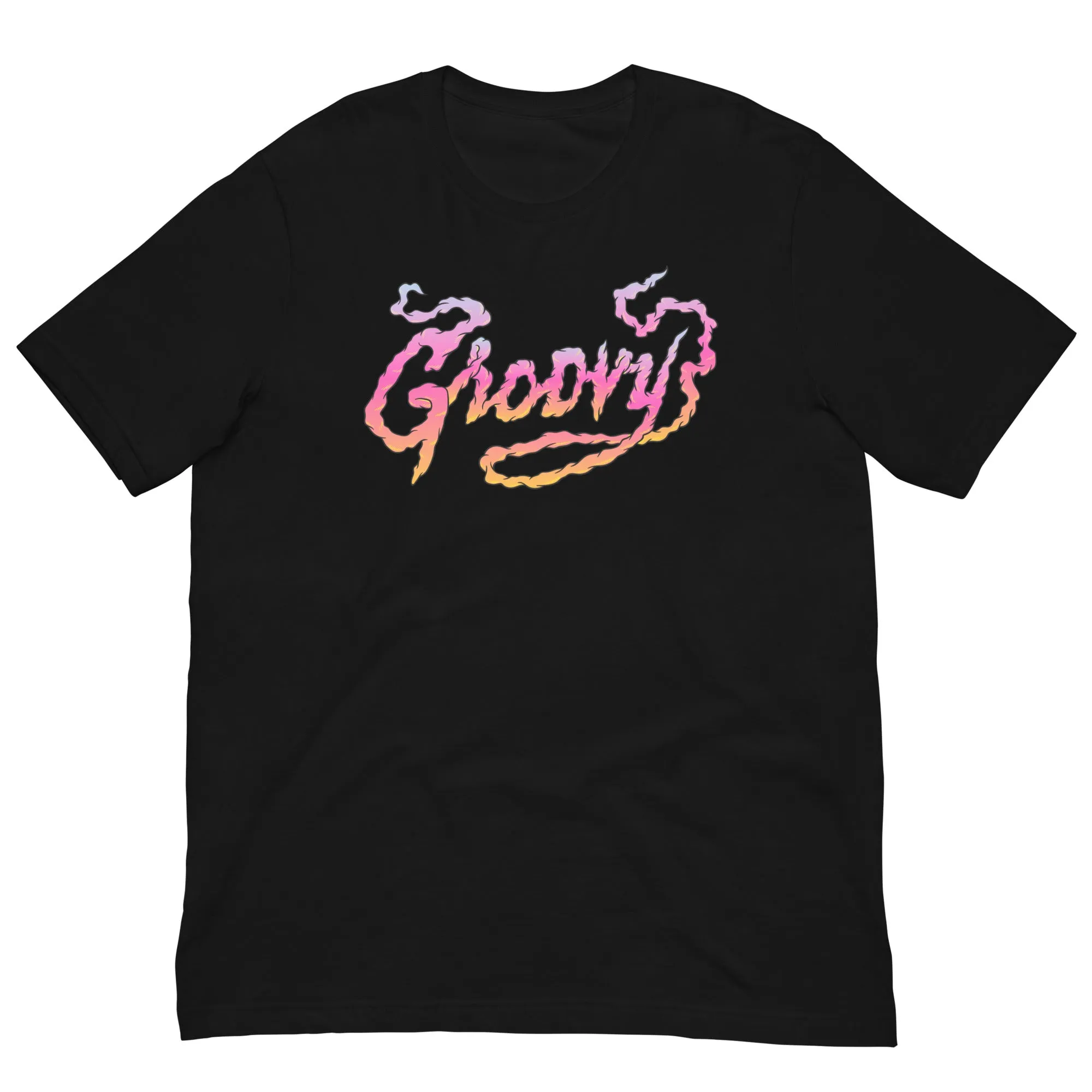Groovy Tee
