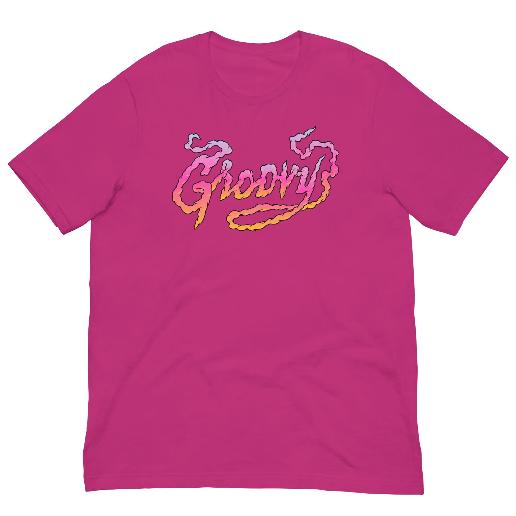 Groovy Tee
