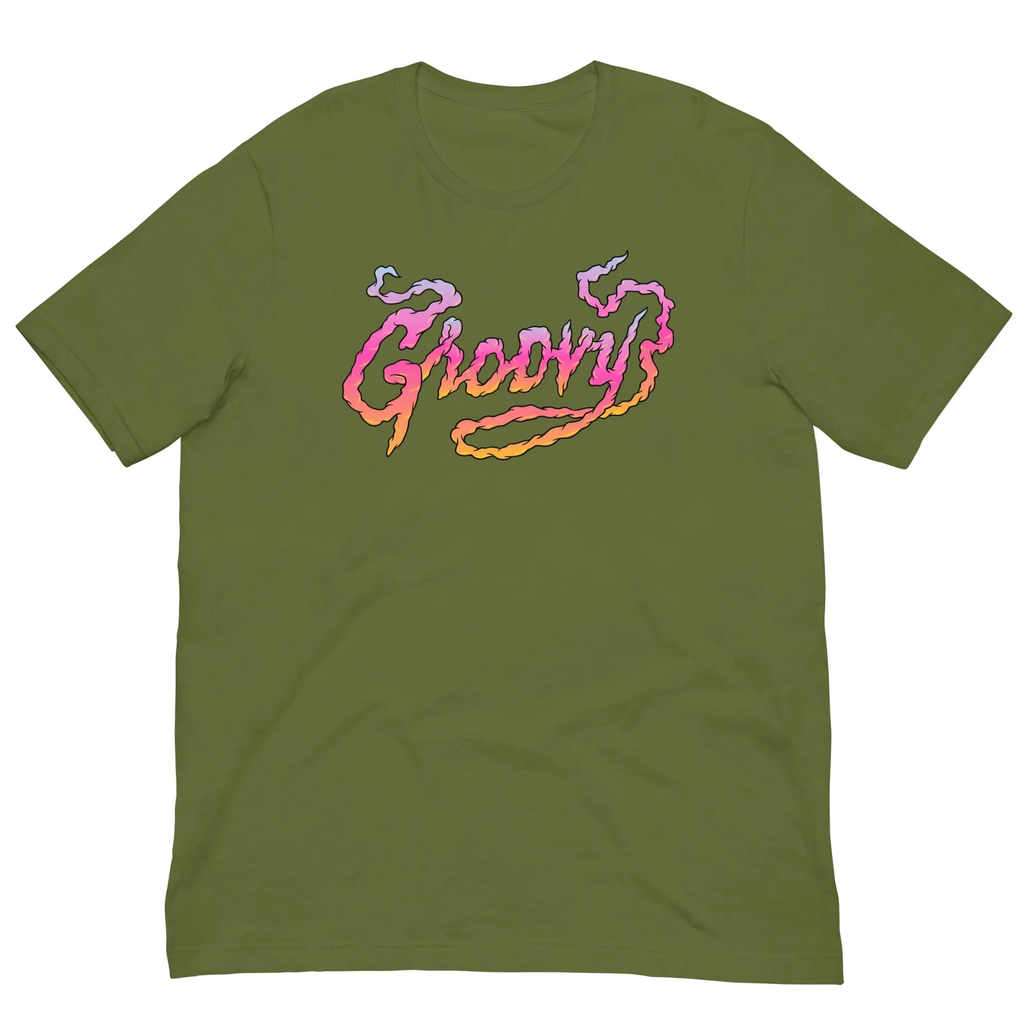 Groovy Tee