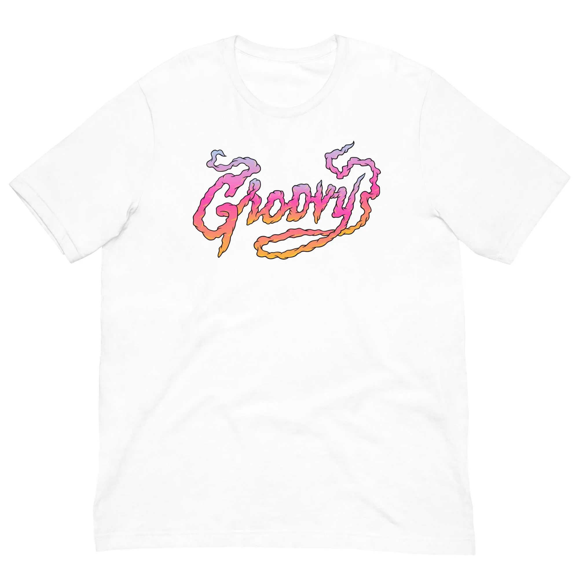 Groovy Tee