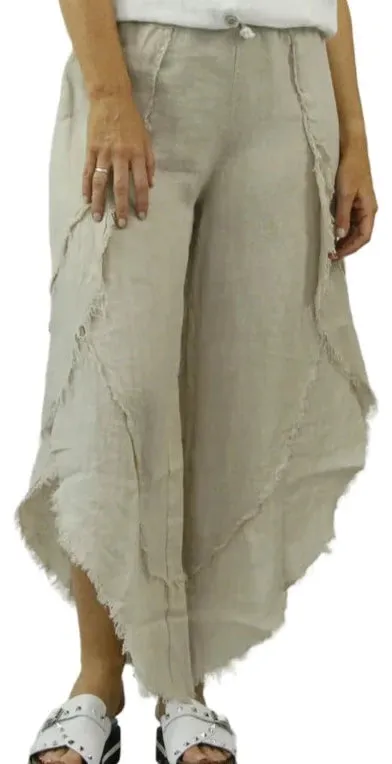 Gypsy Pants (GYPSY)