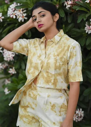 Halo Short Sleeve Shirt