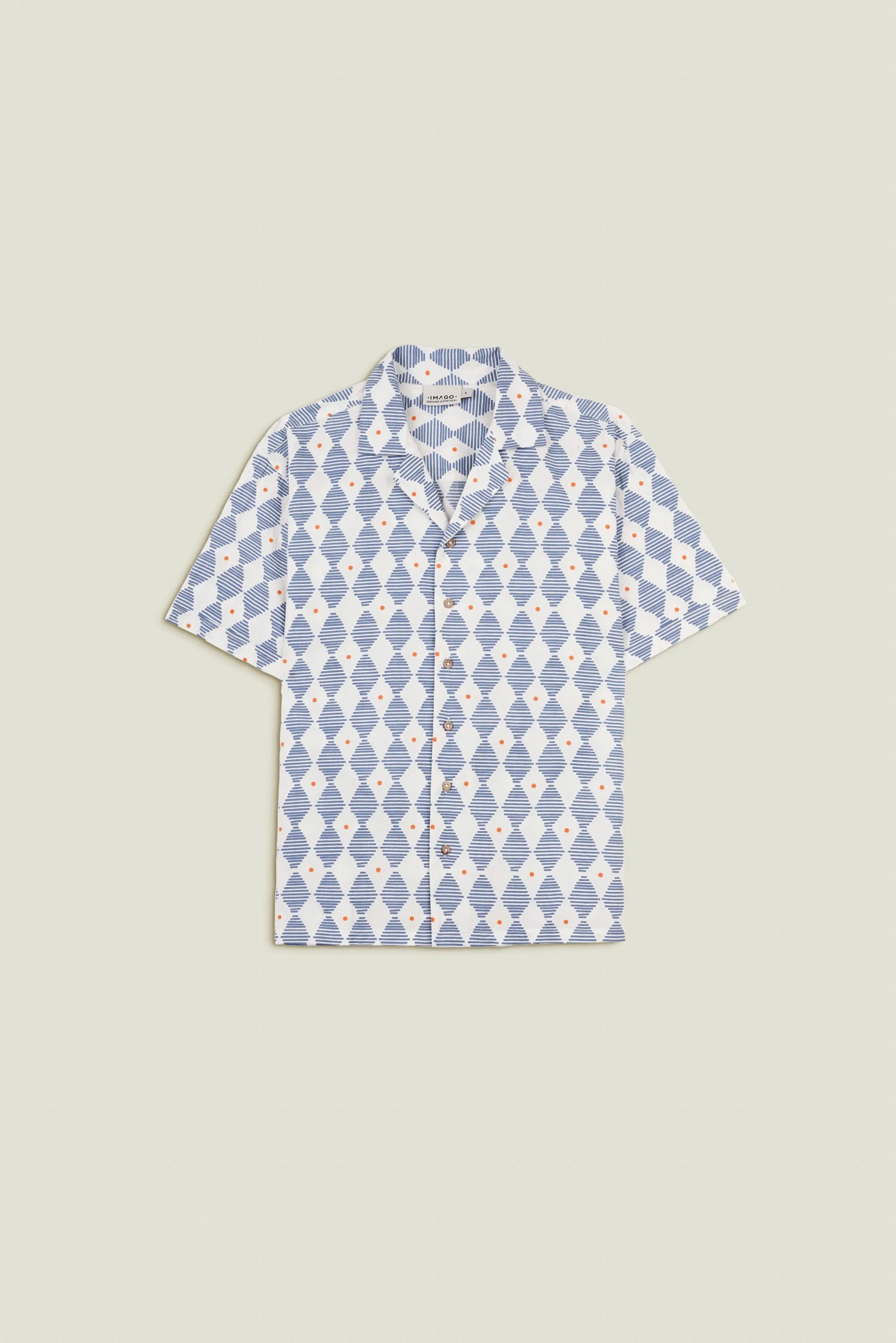 Harbor Shirt