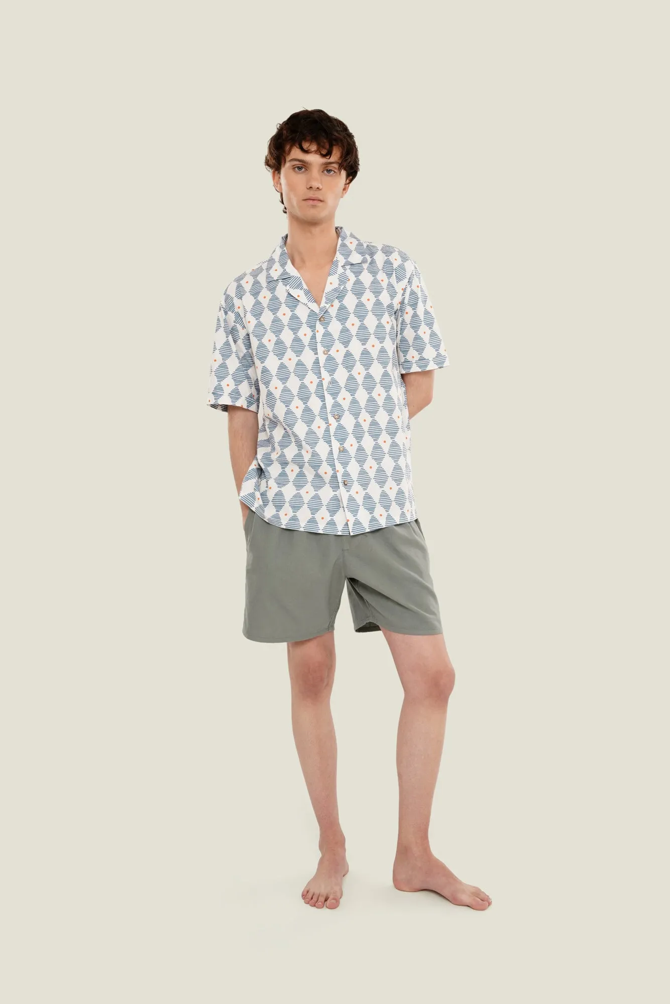 Harbor Shirt
