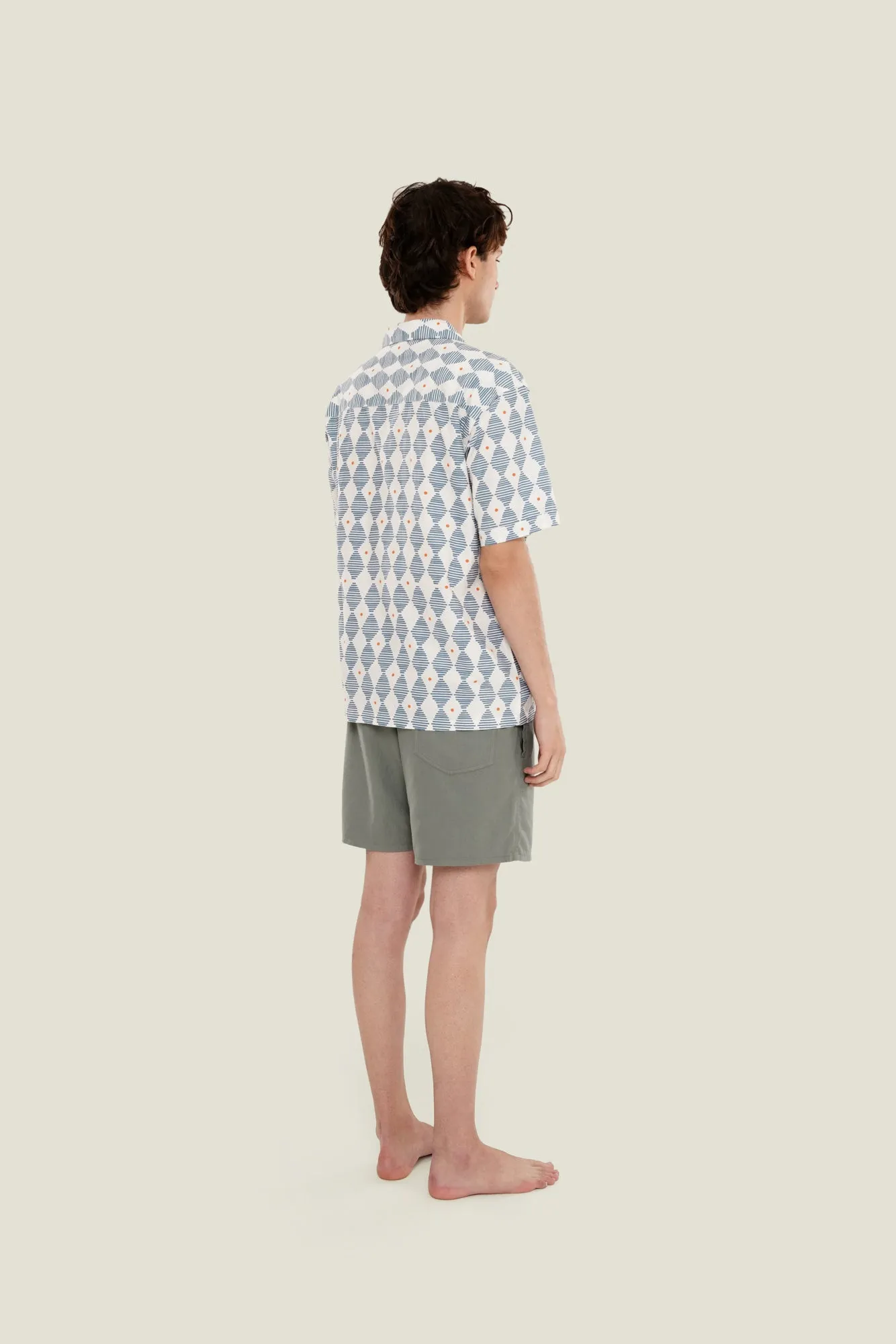 Harbor Shirt