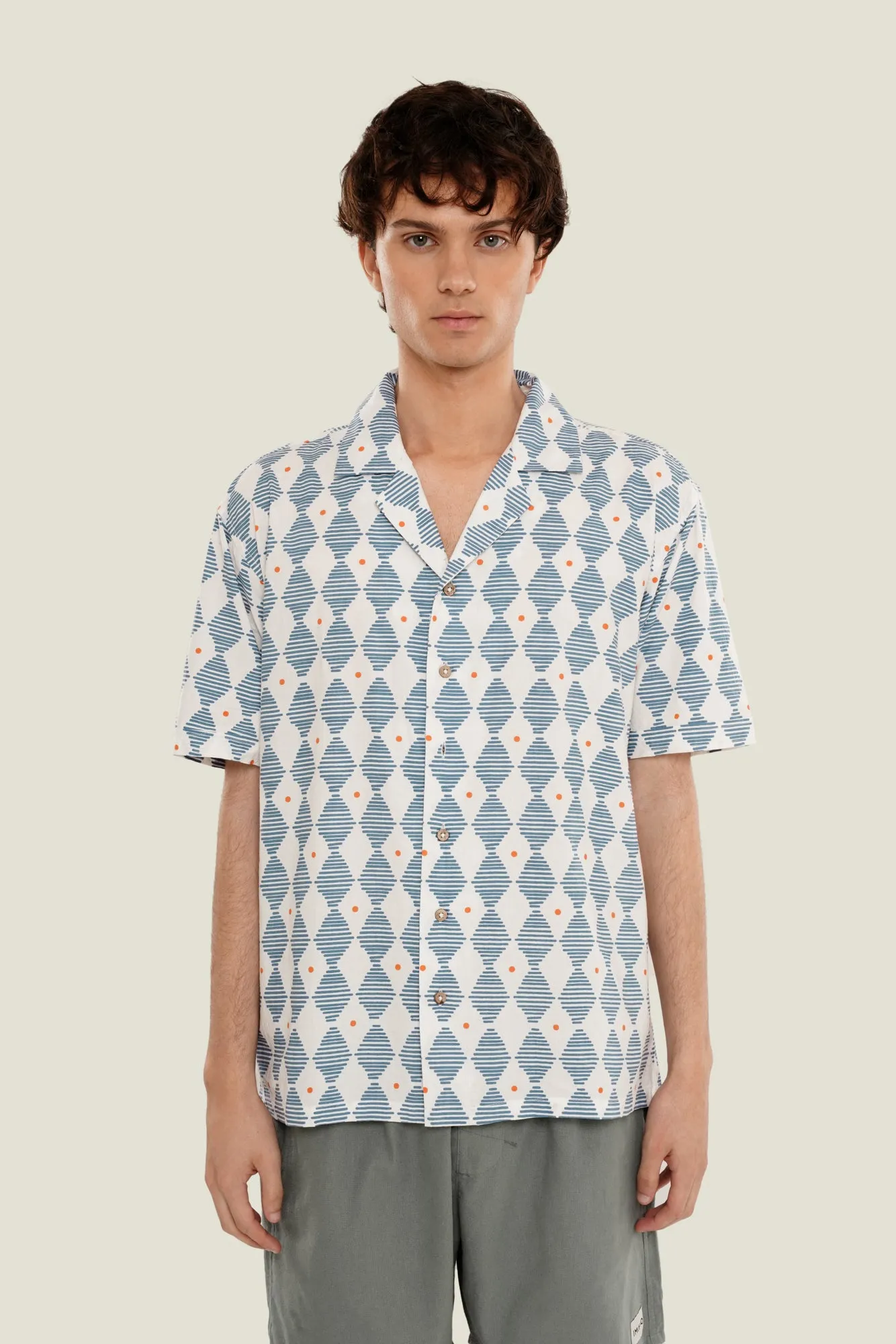 Harbor Shirt