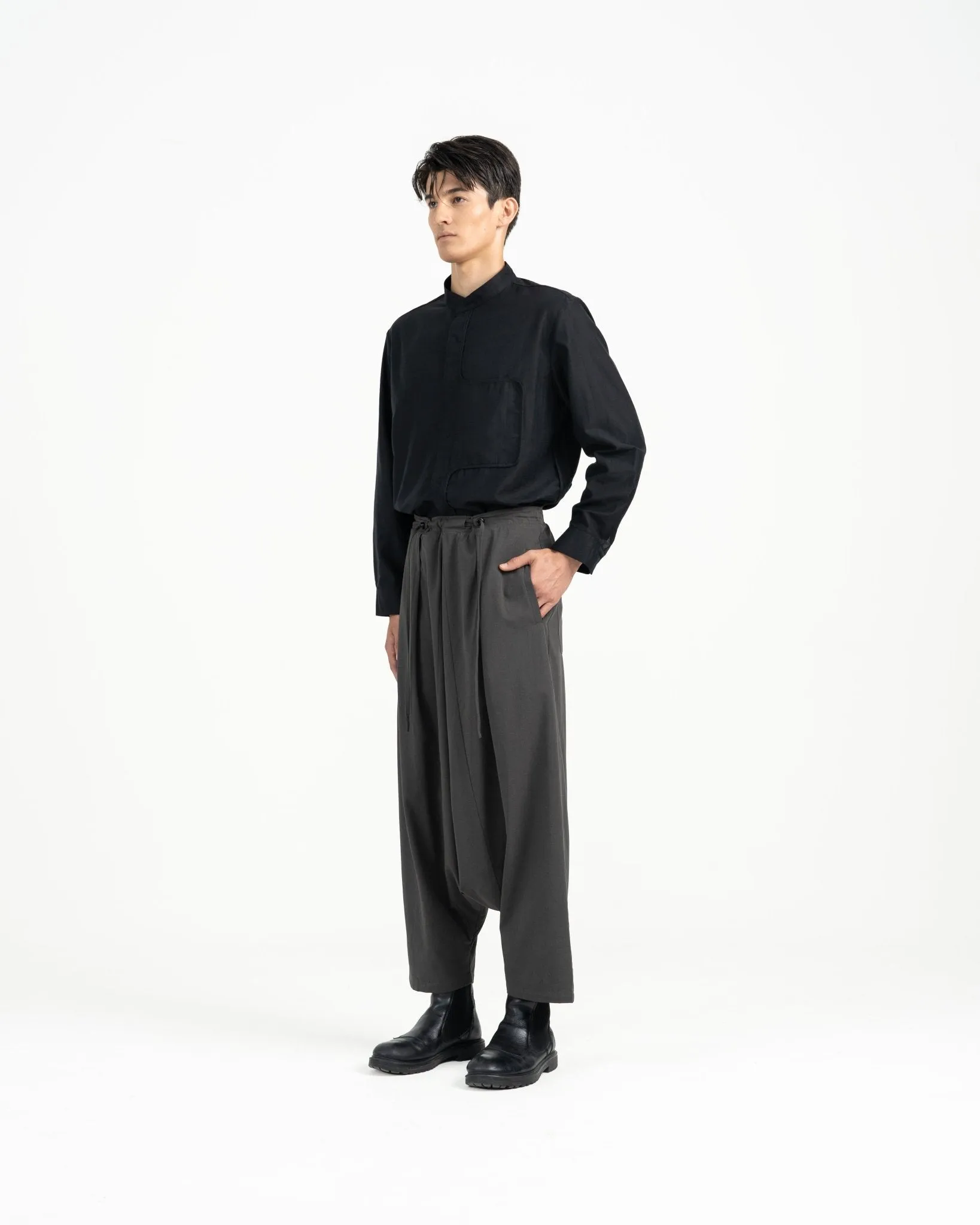 Harem Pants 2.0