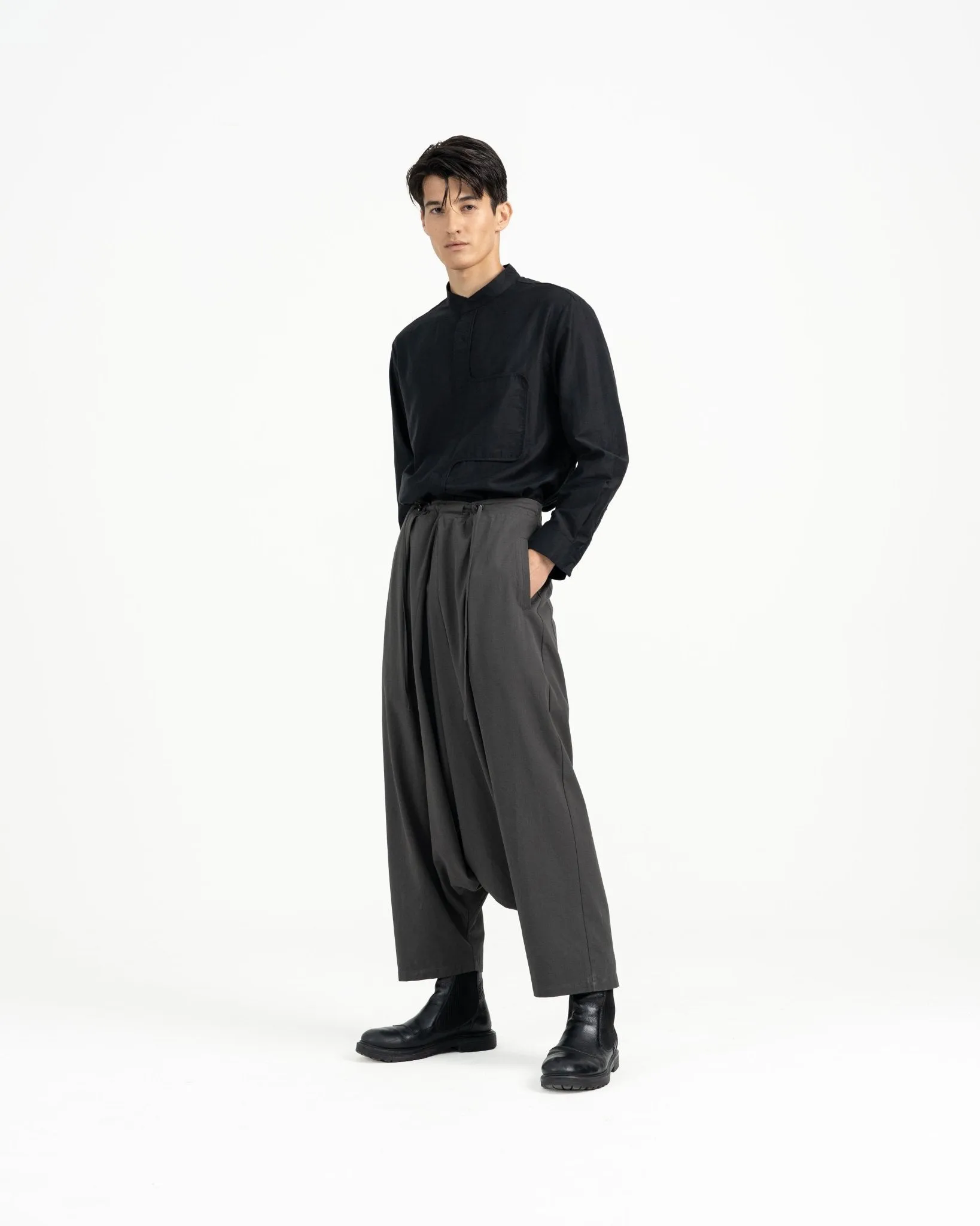 Harem Pants 2.0