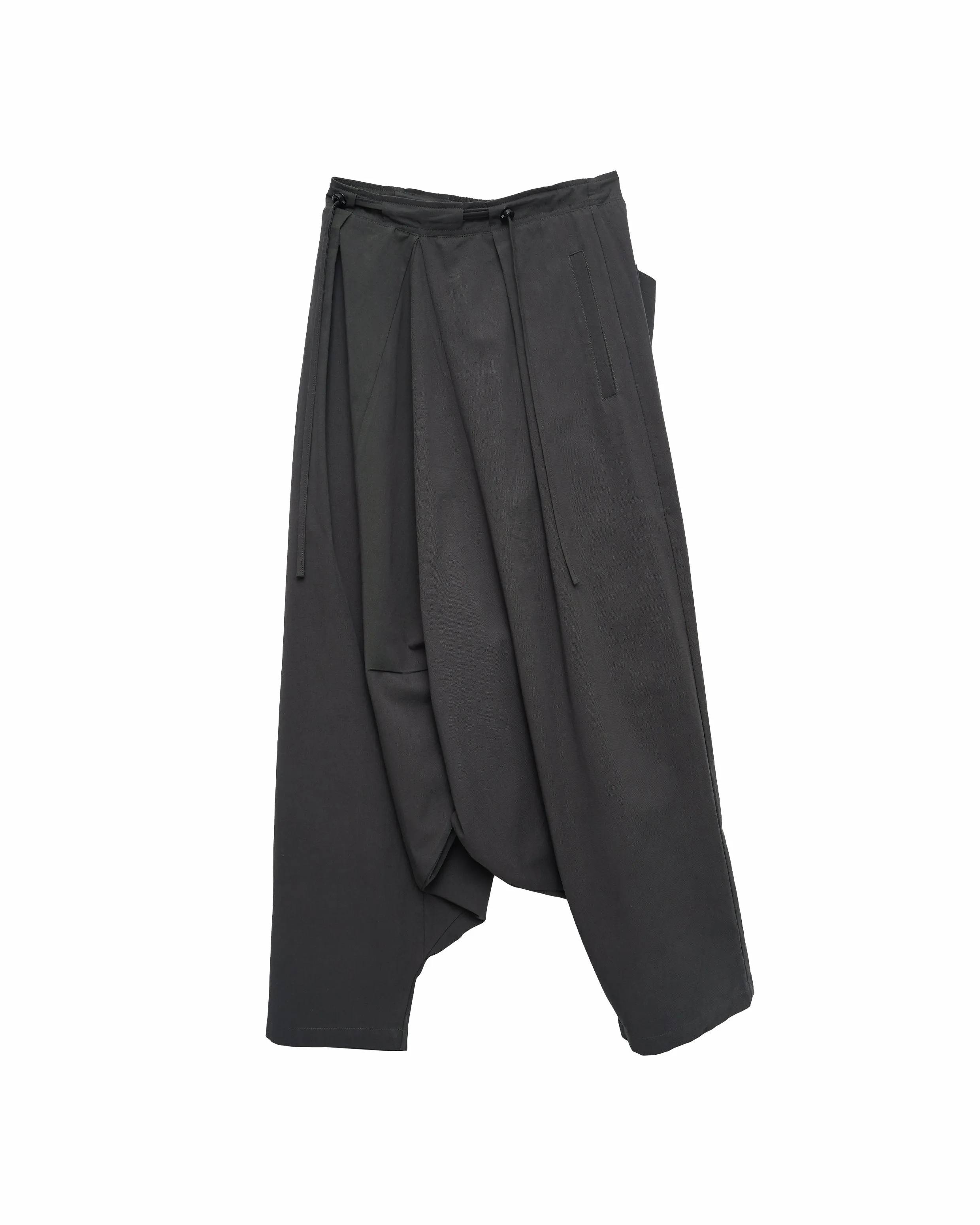 Harem Pants 2.0