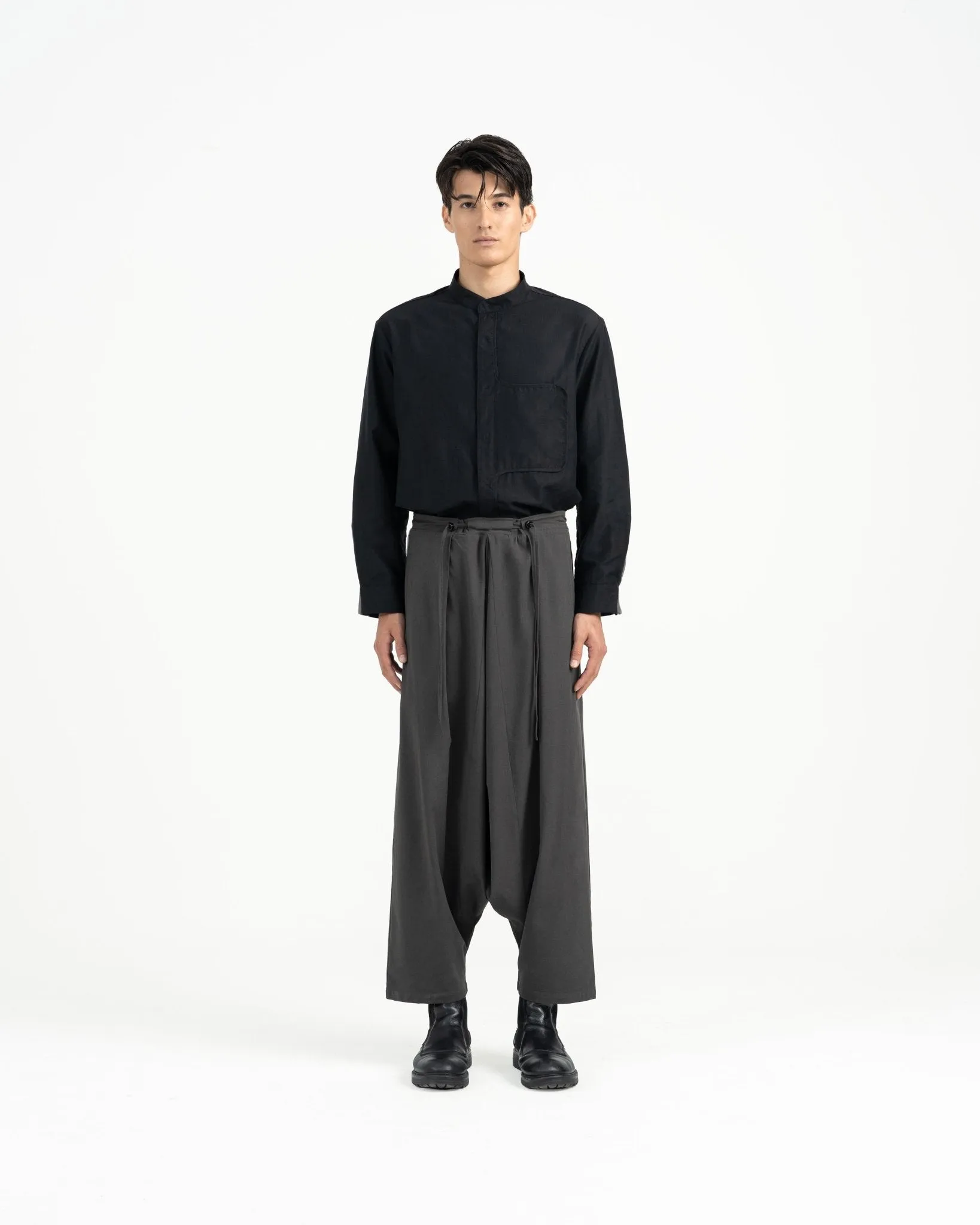 Harem Pants 2.0