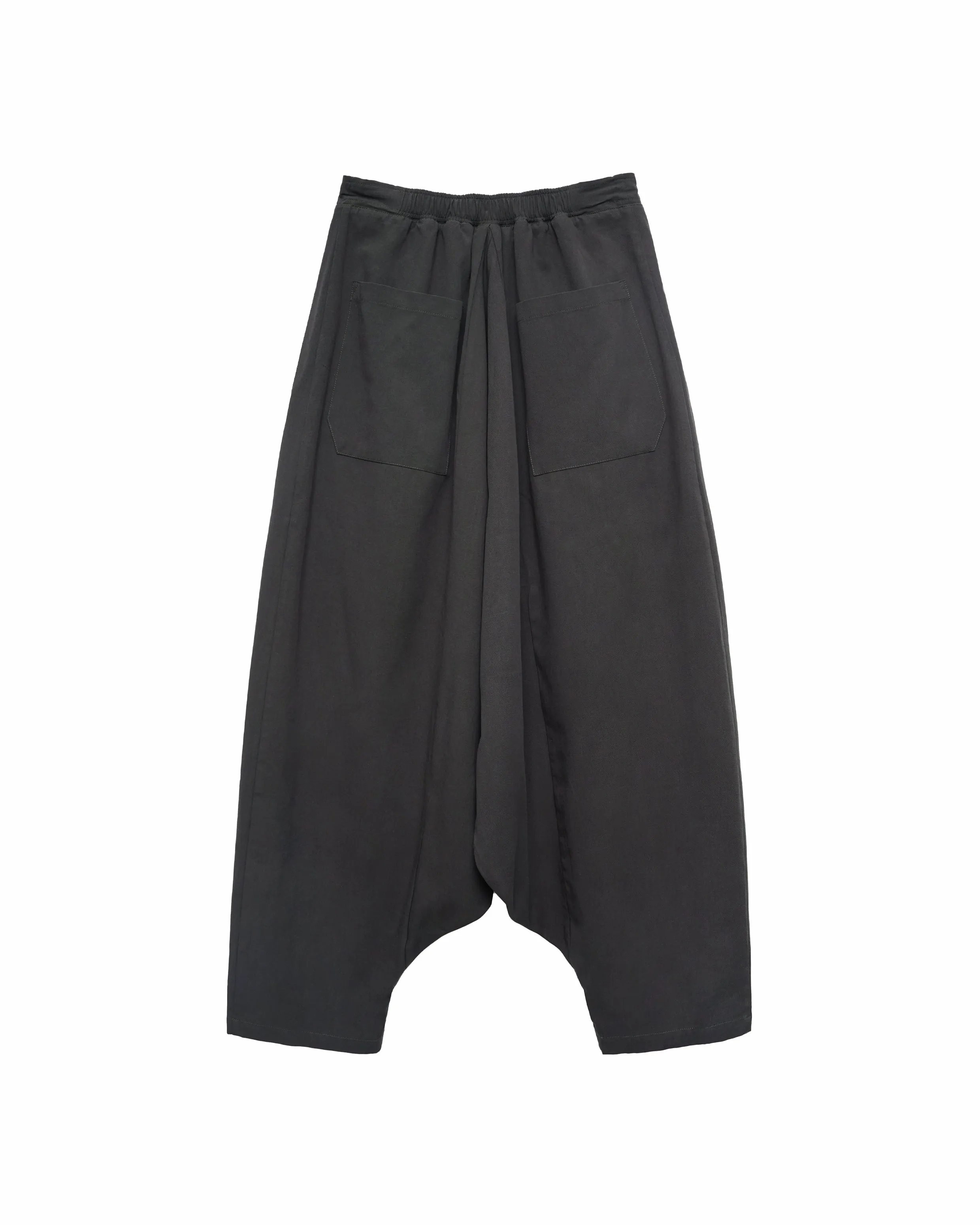 Harem Pants 2.0
