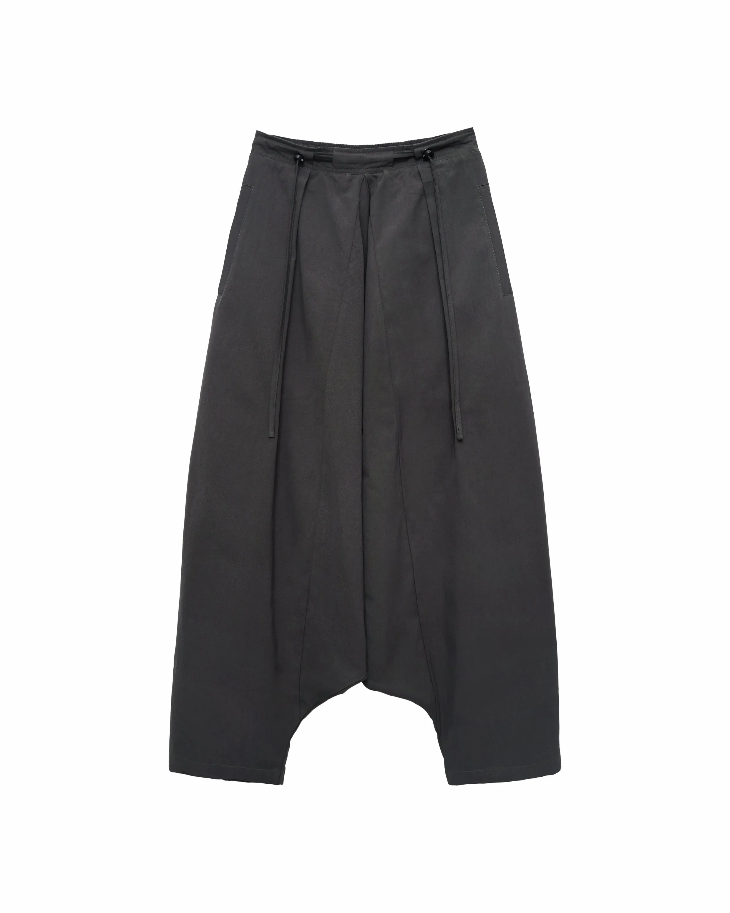 Harem Pants 2.0
