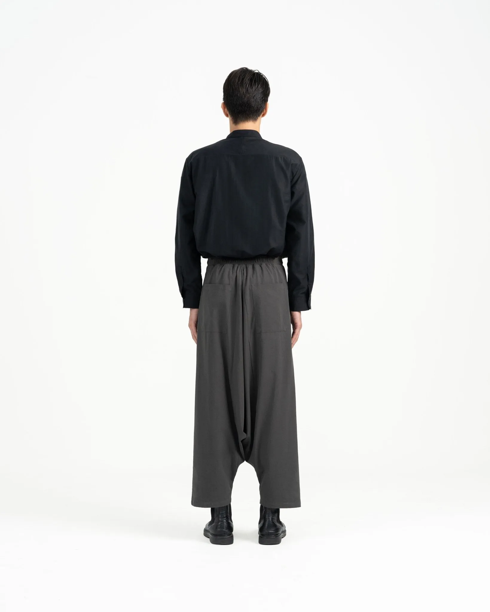 Harem Pants 2.0