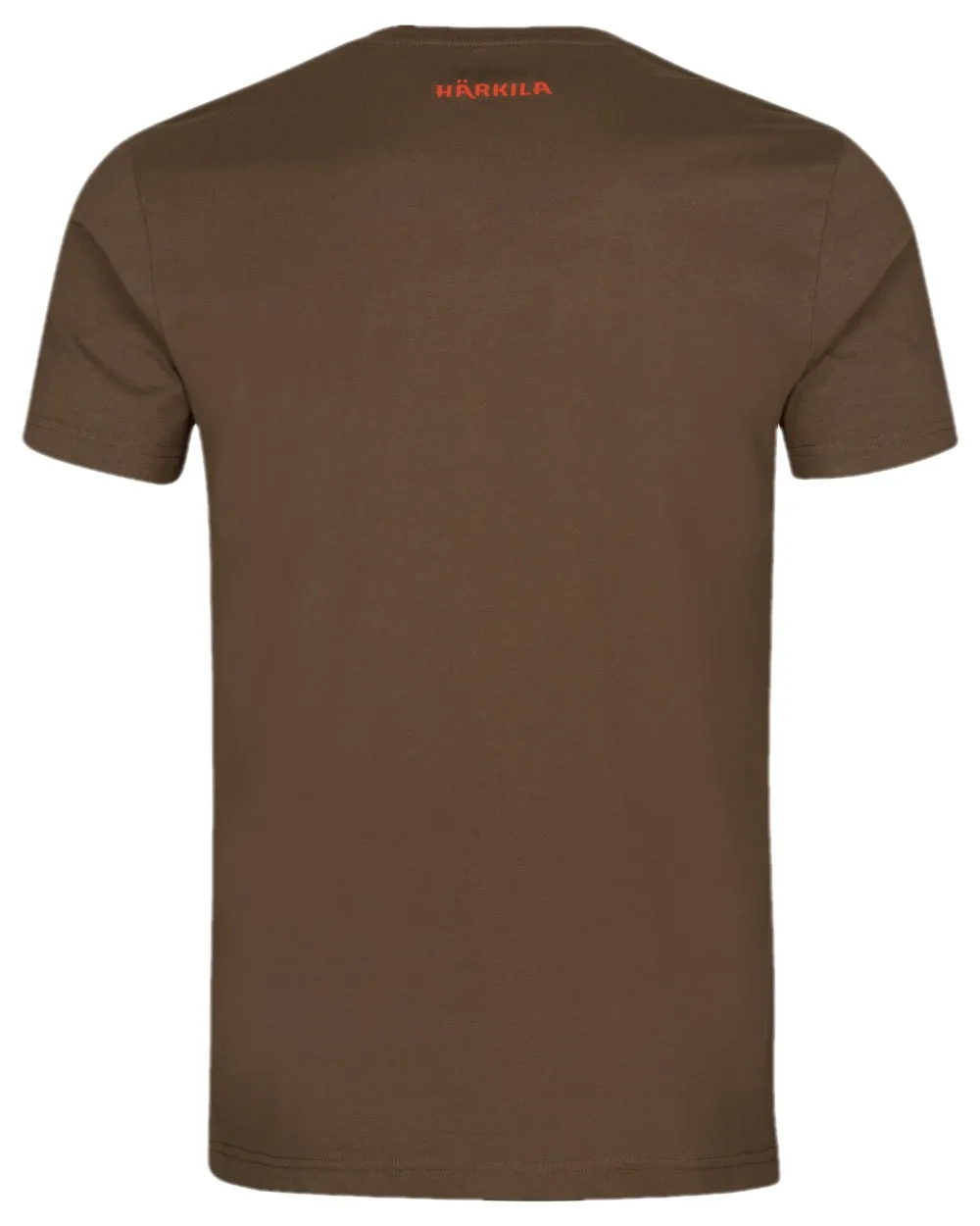 Harkila Nature Short Sleeve T-Shirt