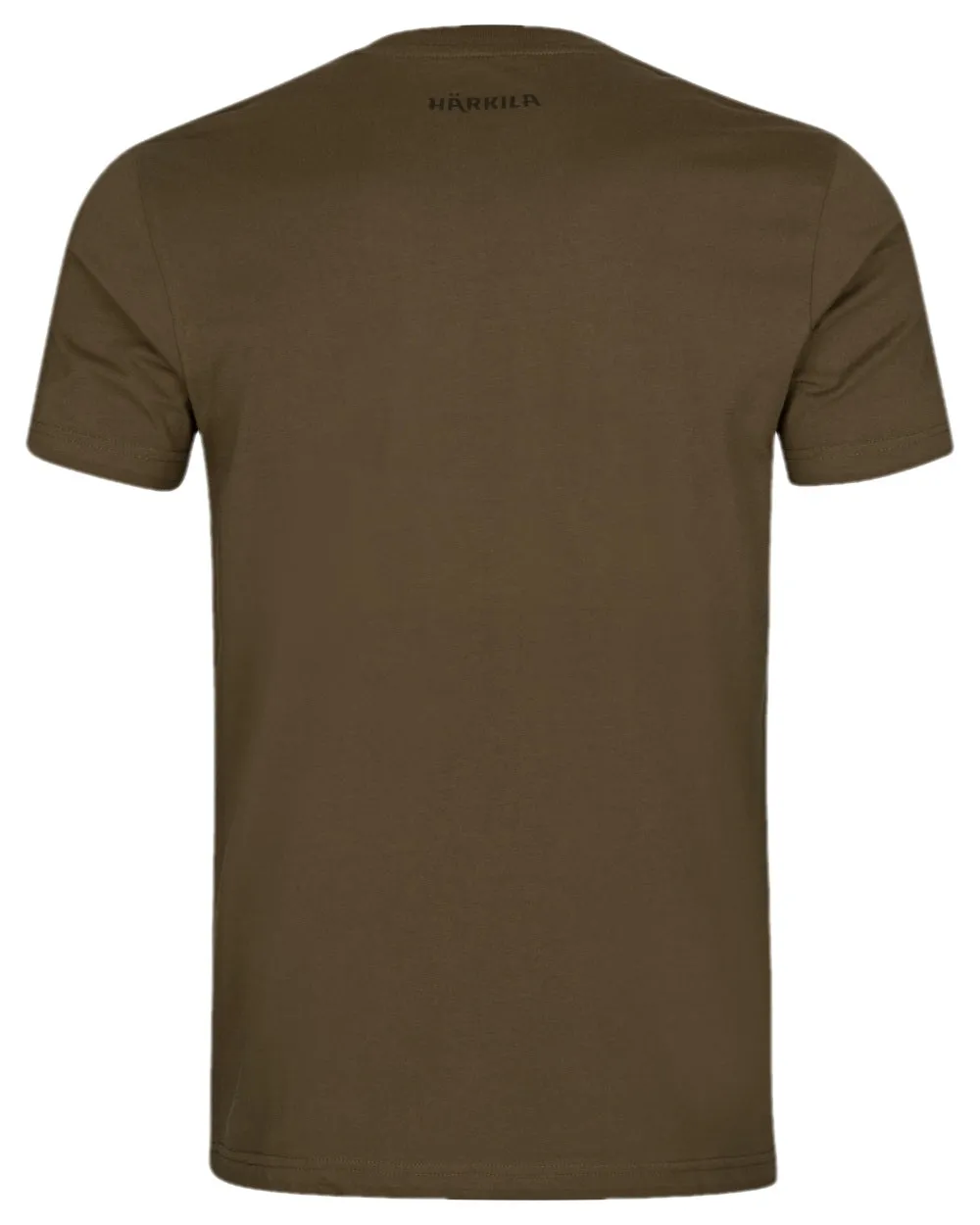 Harkila Nature Short Sleeve T-Shirt