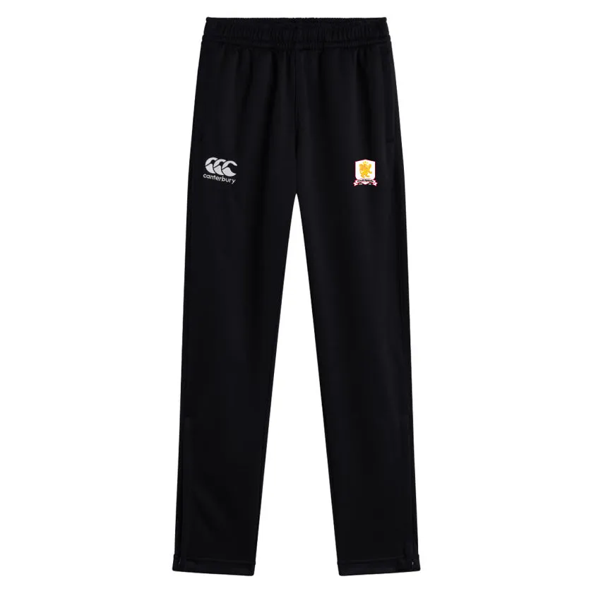 Hartselle Highlanders Stretch Tapered Pant by Canterbury