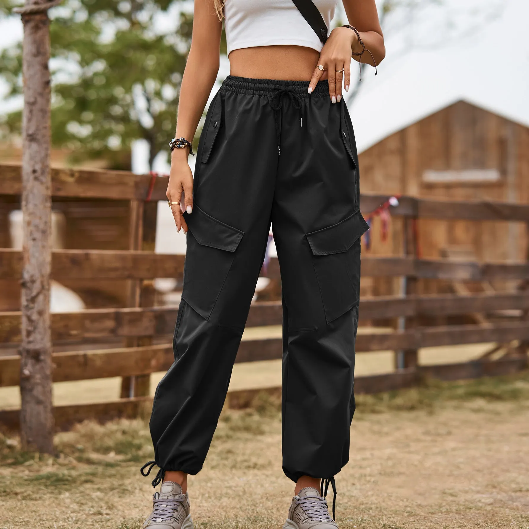 Haven Tapered Pant