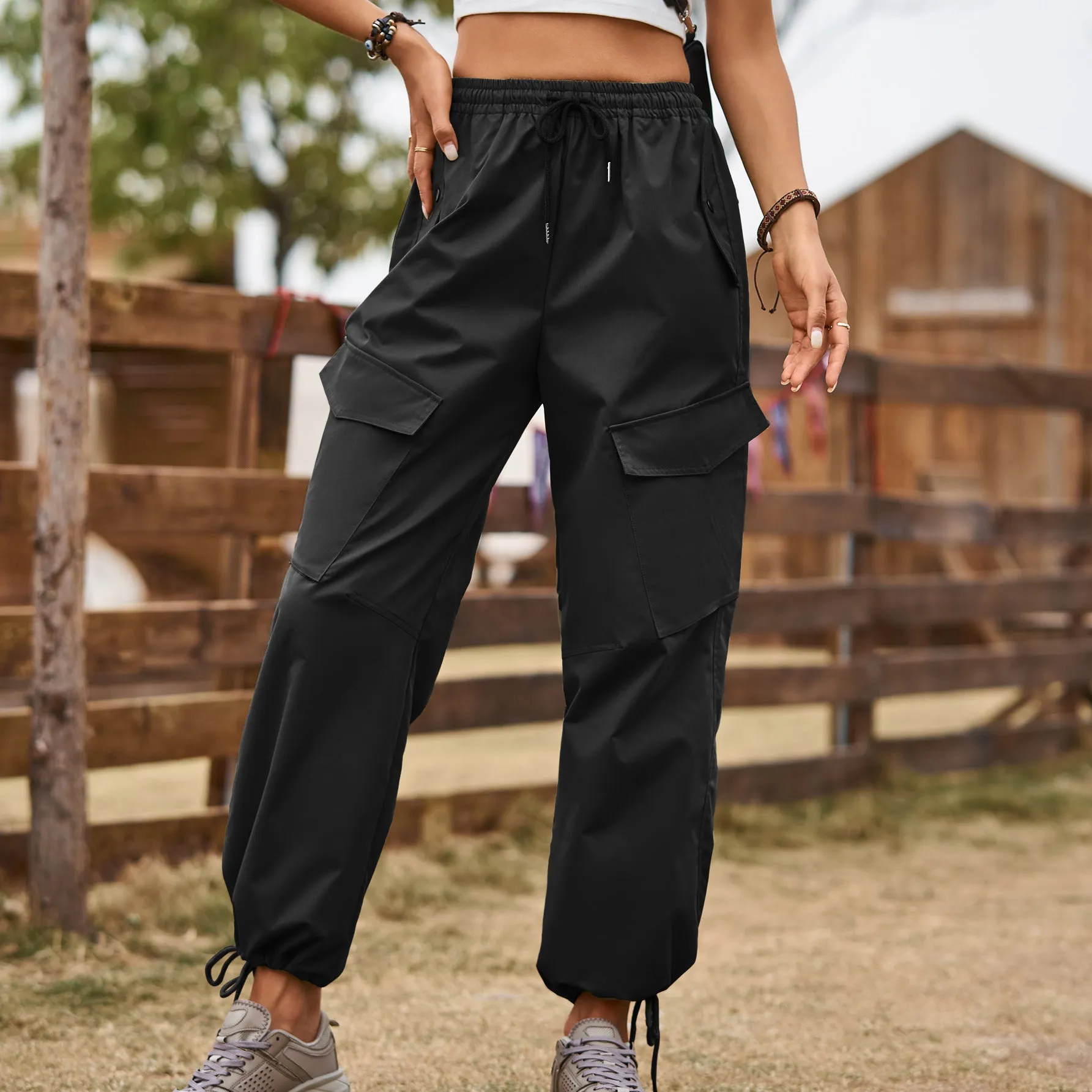 Haven Tapered Pant