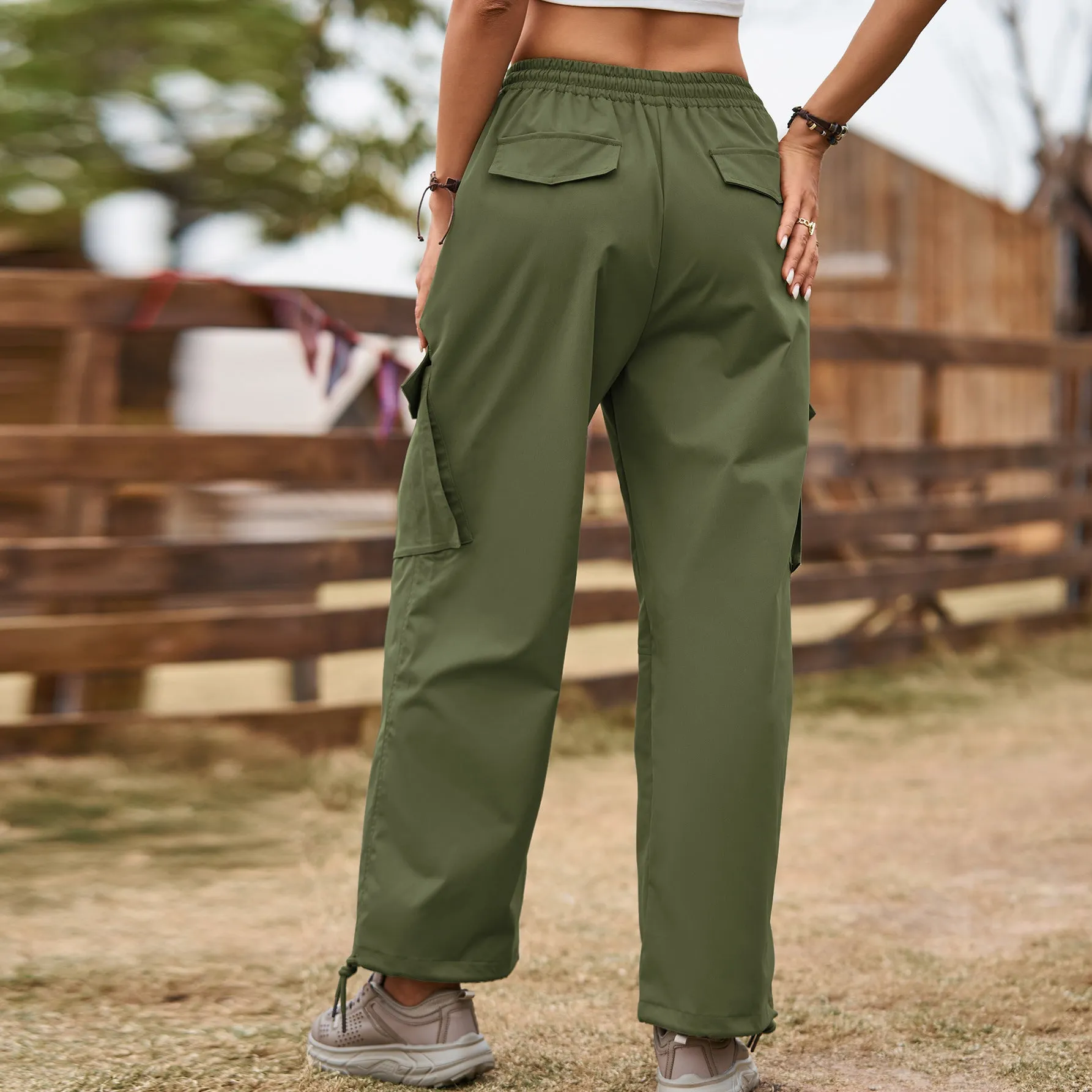 Haven Tapered Pant