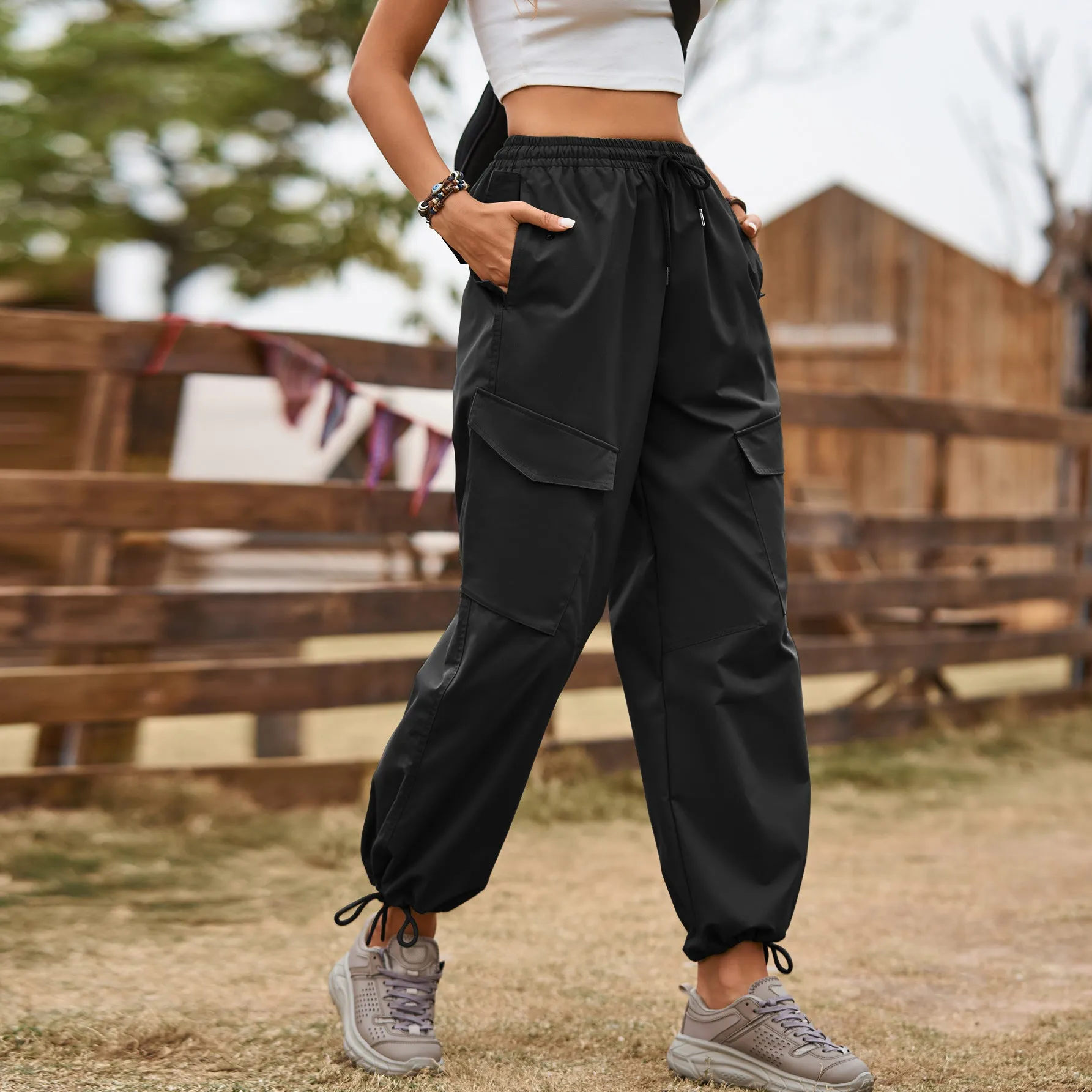 Haven Tapered Pant