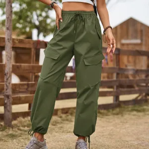 Haven Tapered Pant