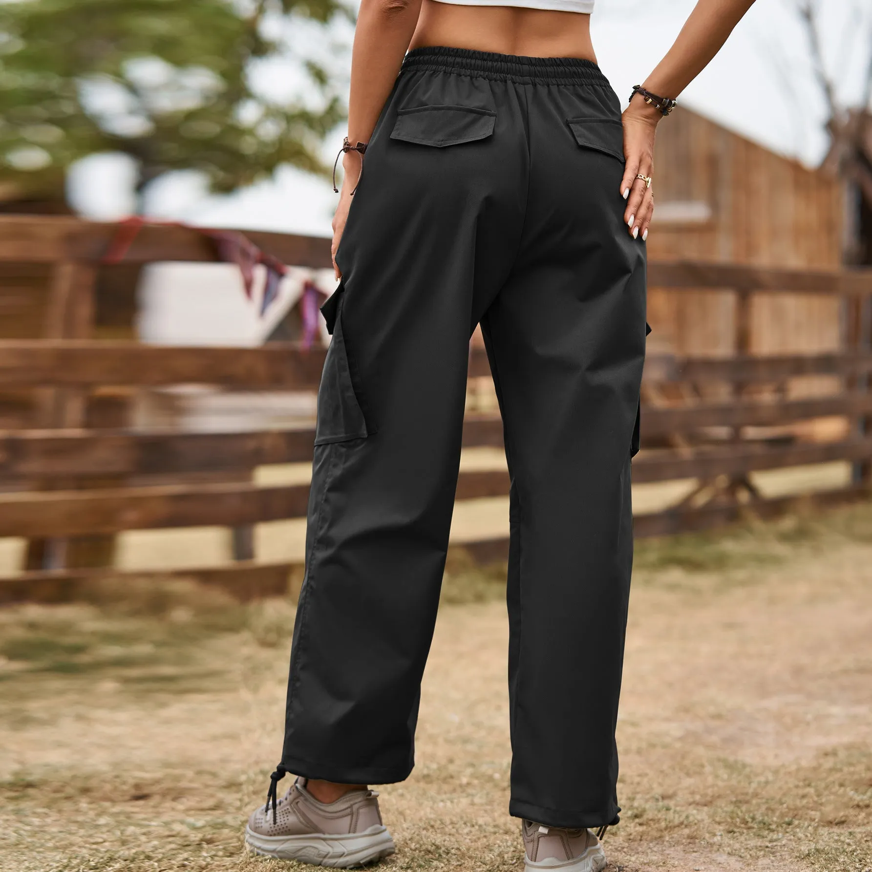 Haven Tapered Pant
