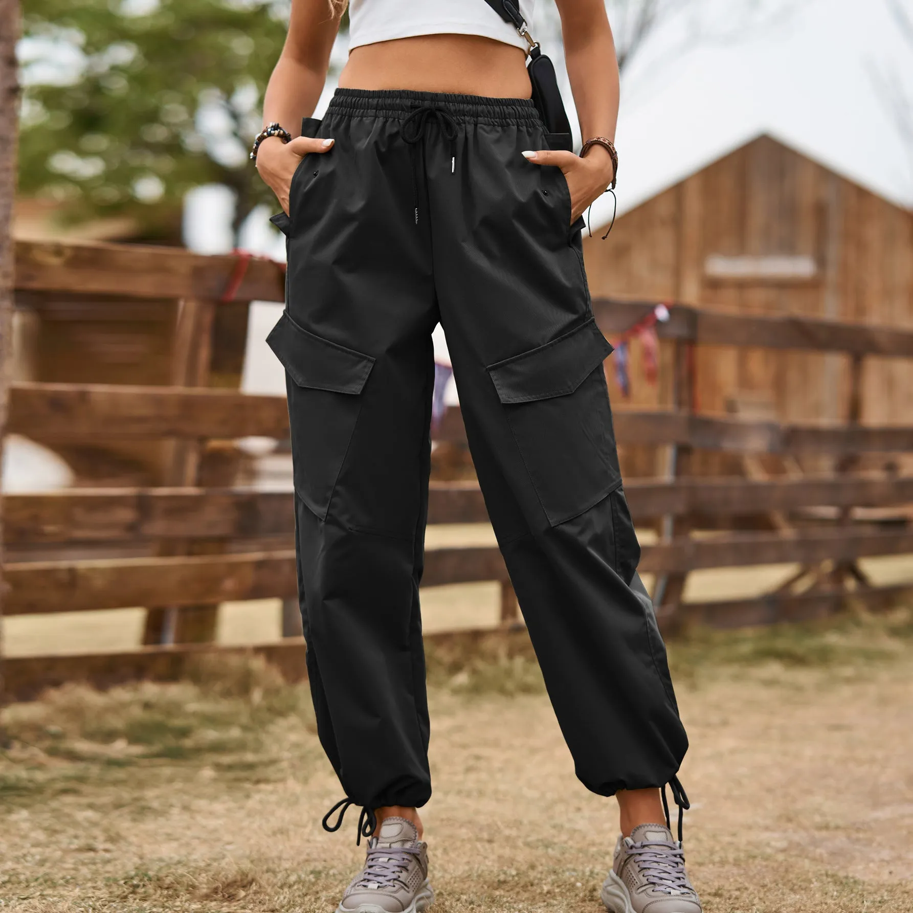 Haven Tapered Pant