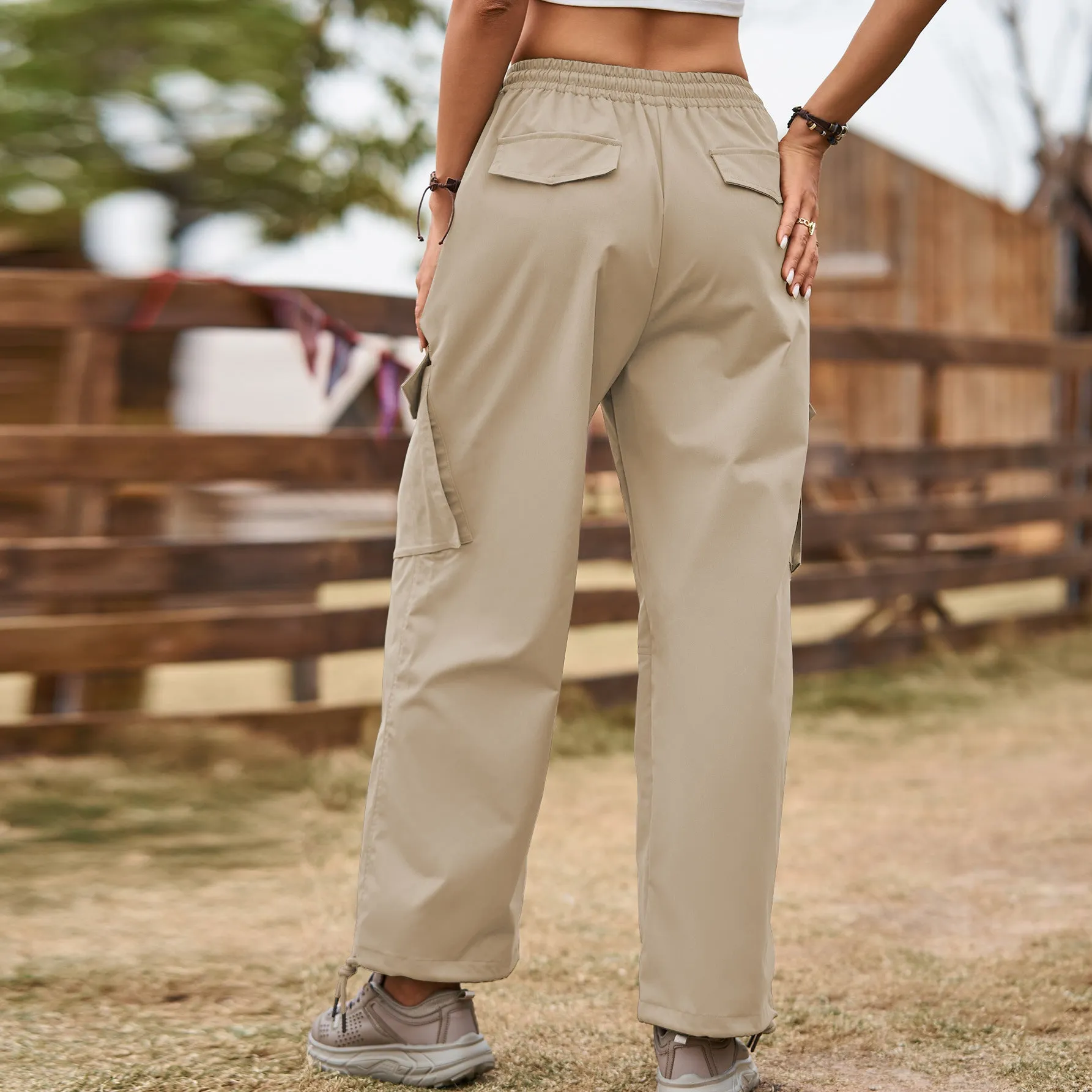 Haven Tapered Pant