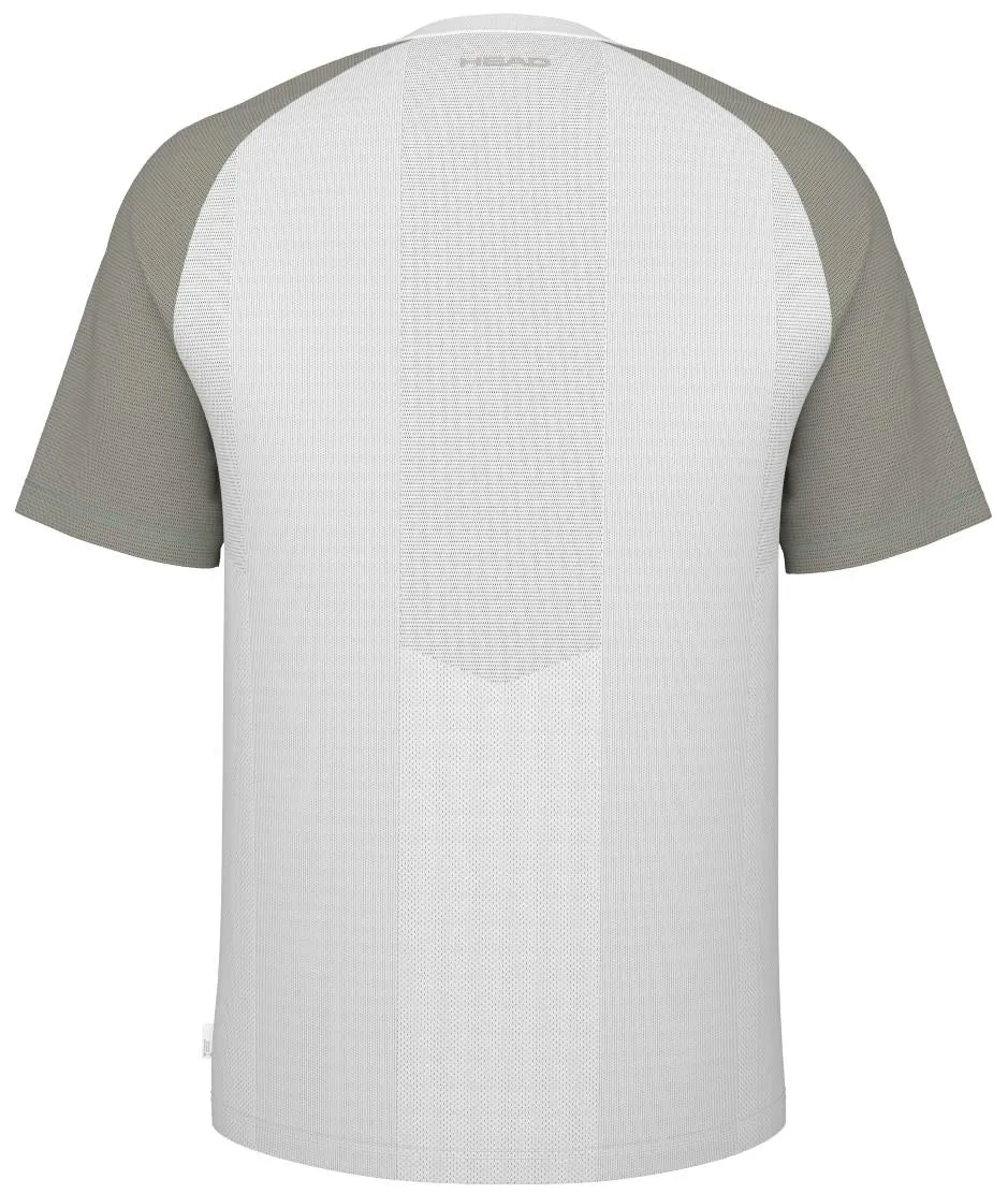 HEAD Performance Mens Tennis T-Shirt - XPWG