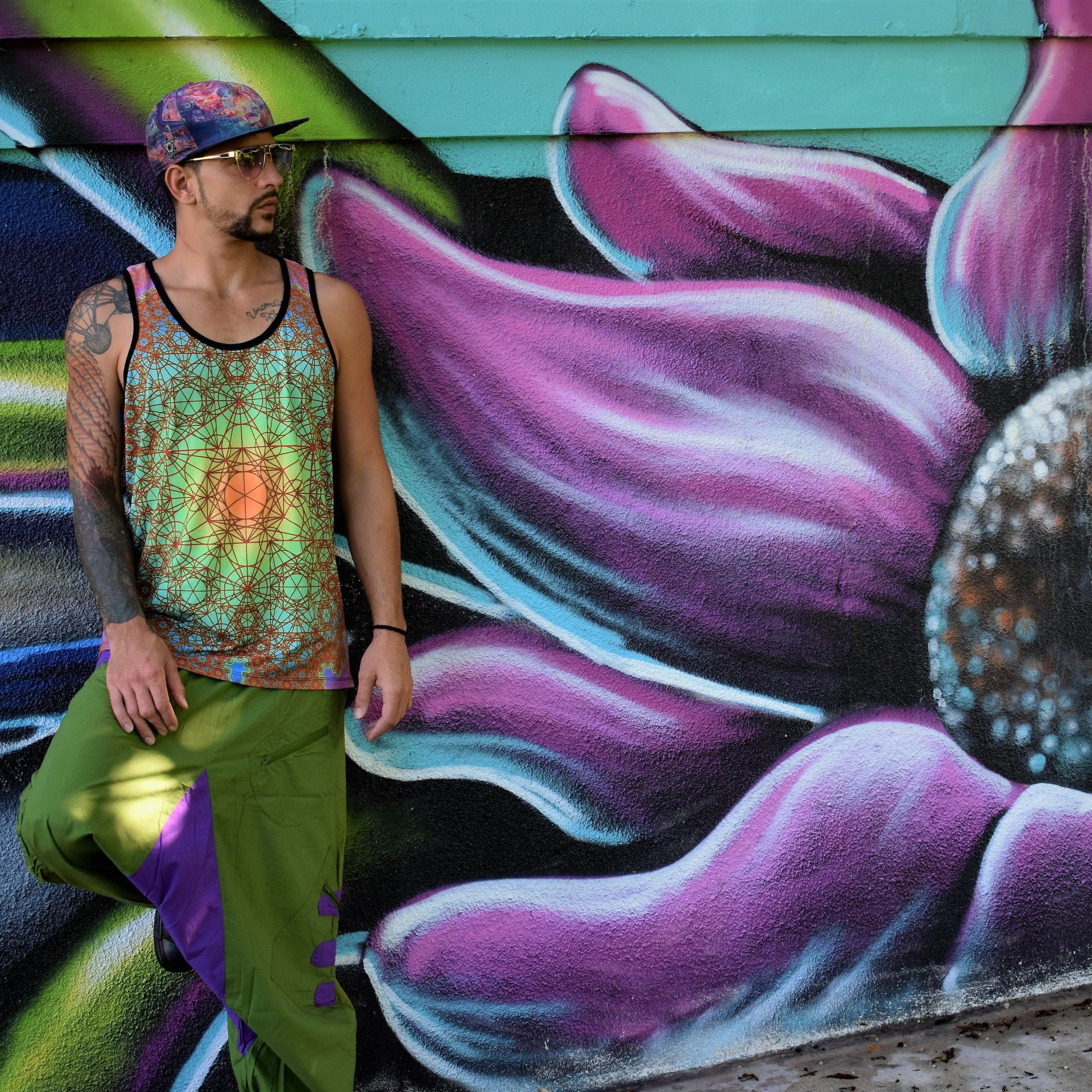 Heady Harem Pants: Vibe Collection (11 colors available)