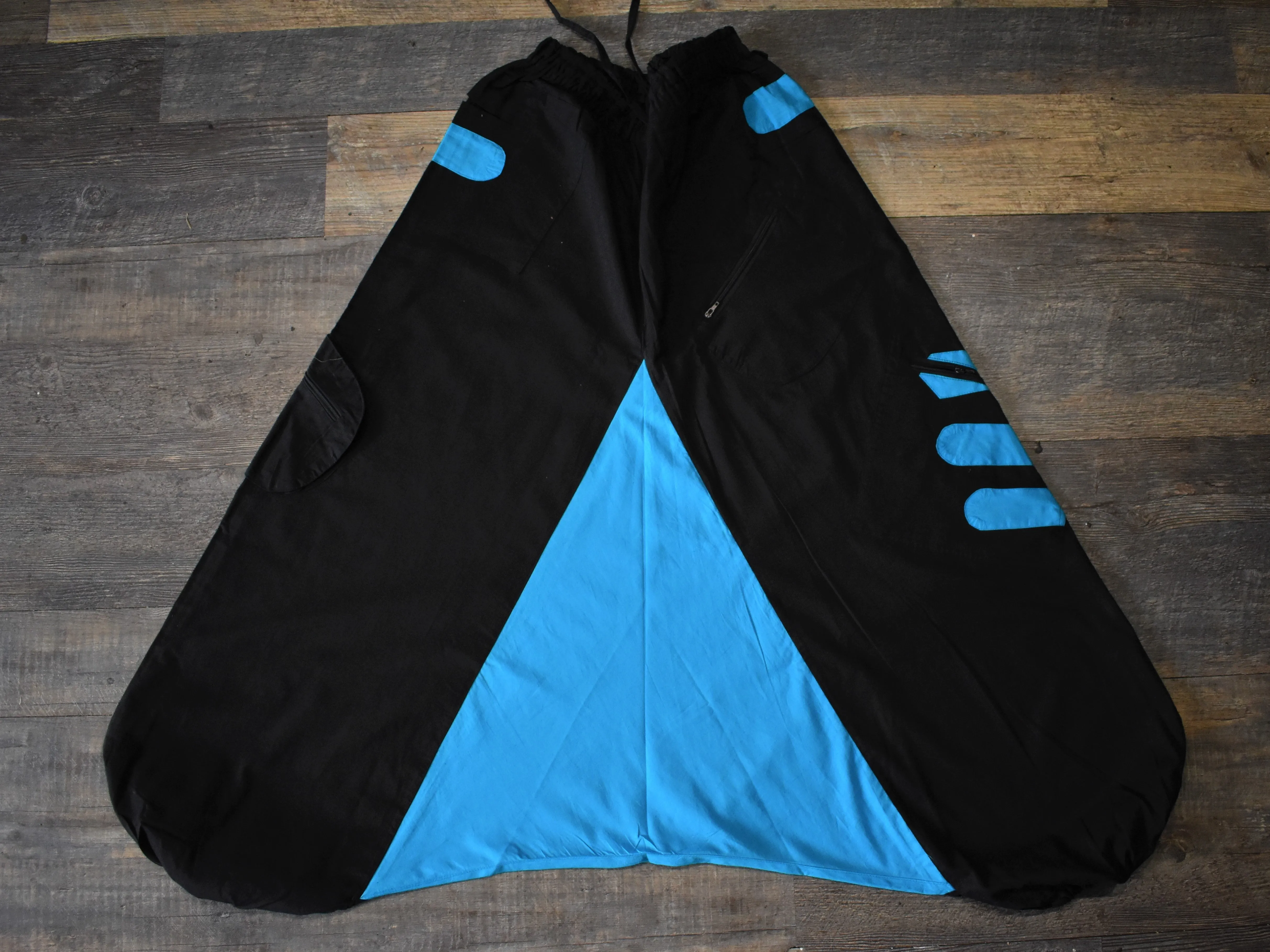 Heady Harem Pants: Vibe Collection (11 colors available)