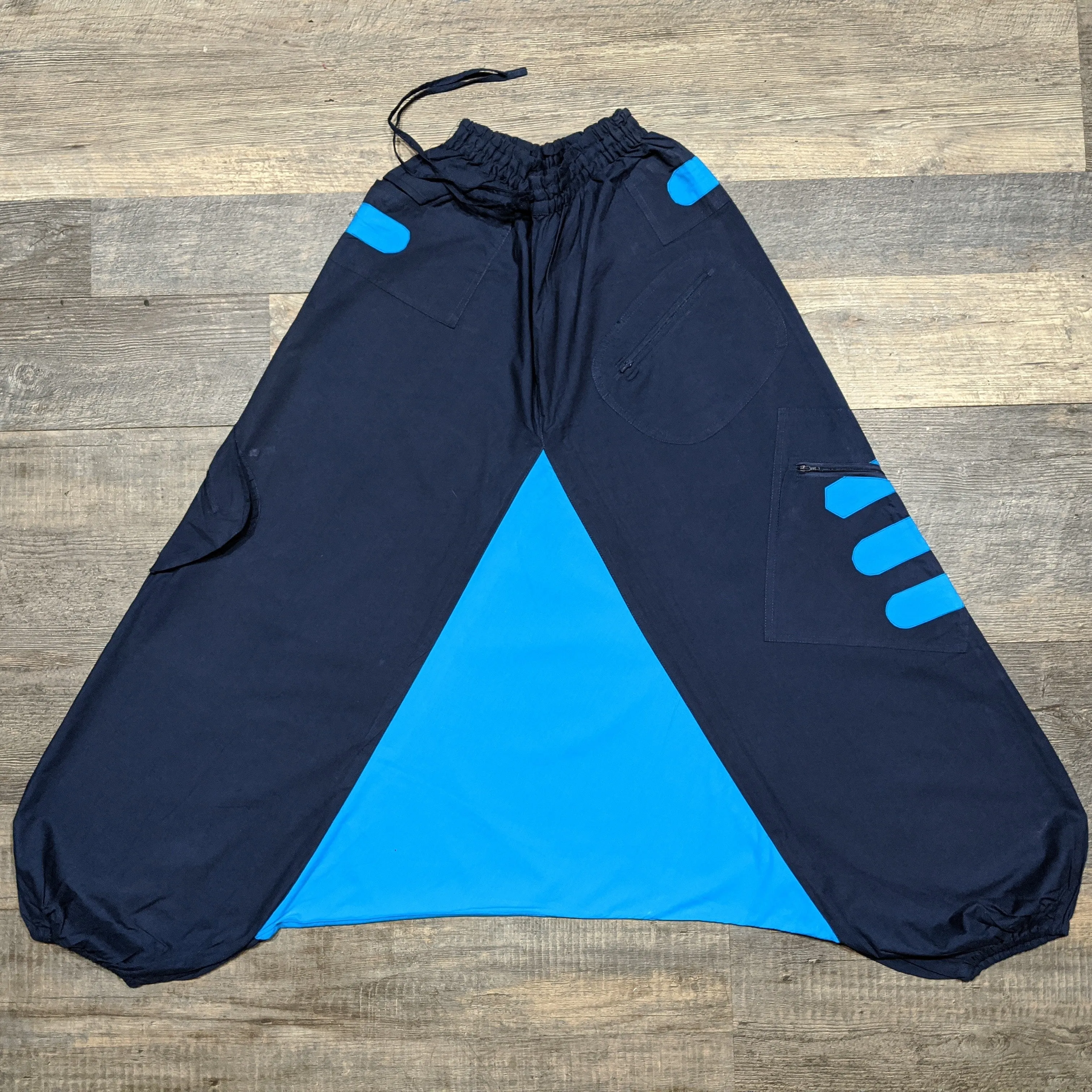 Heady Harem Pants: Vibe Collection (11 colors available)