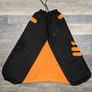 Heady Harem Pants: Vibe Collection (11 colors available)