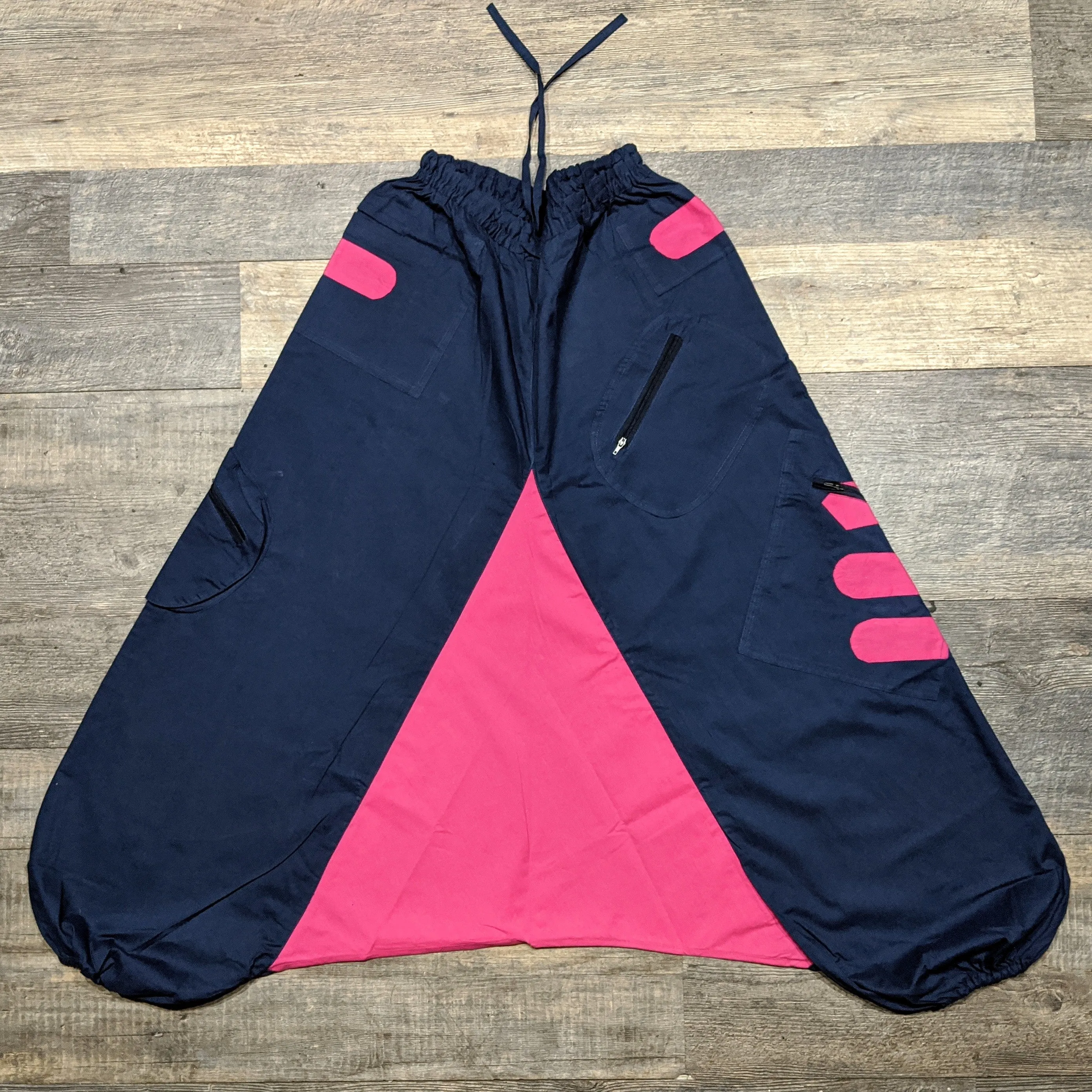 Heady Harem Pants: Vibe Collection (11 colors available)