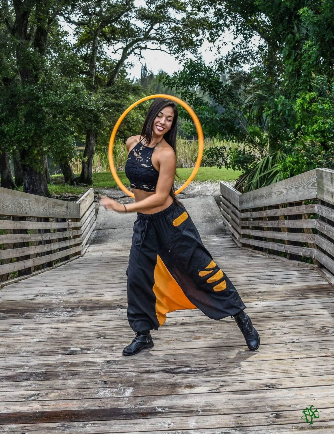 Heady Harem Pants: Vibe Collection (11 colors available)