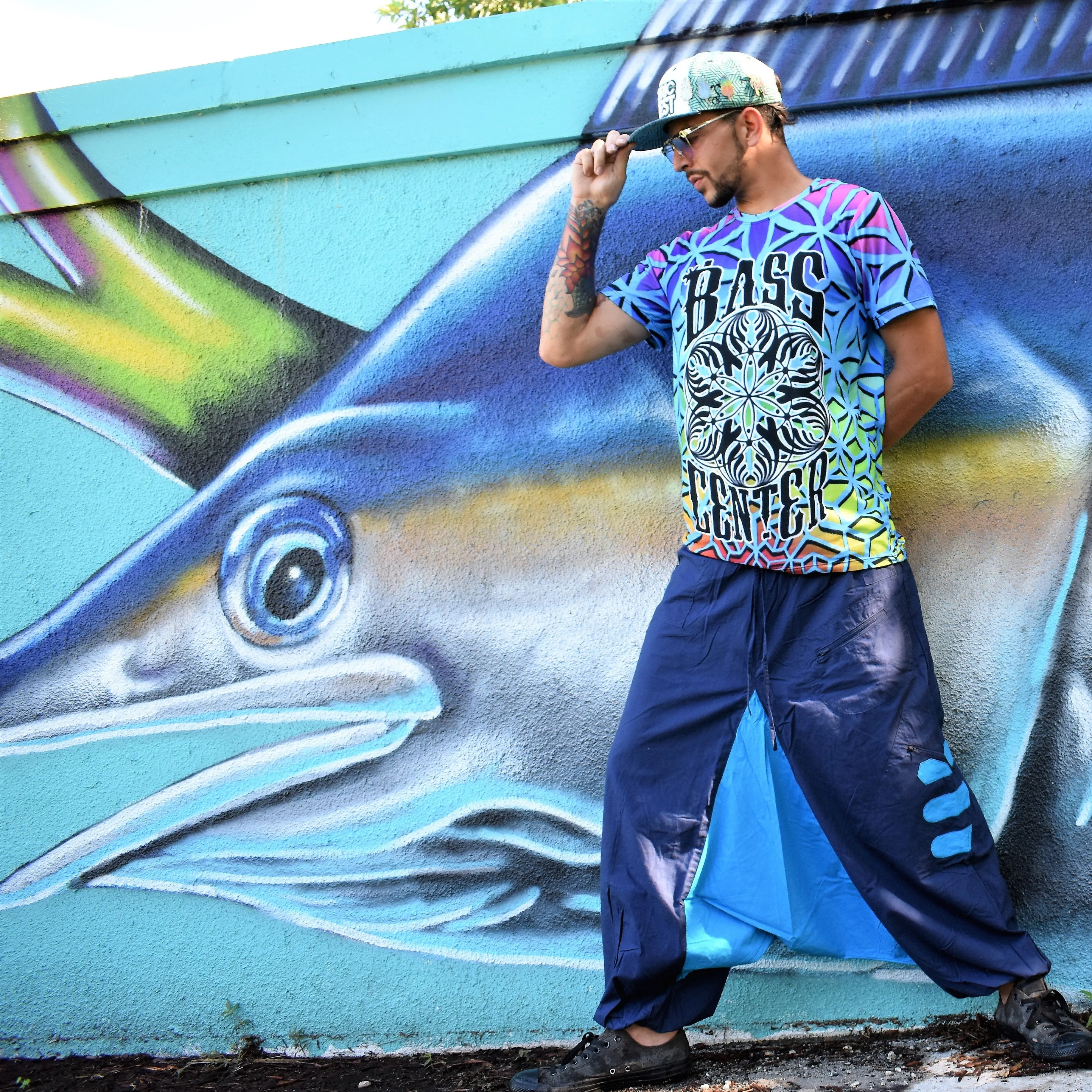Heady Harem Pants: Vibe Collection (11 colors available)