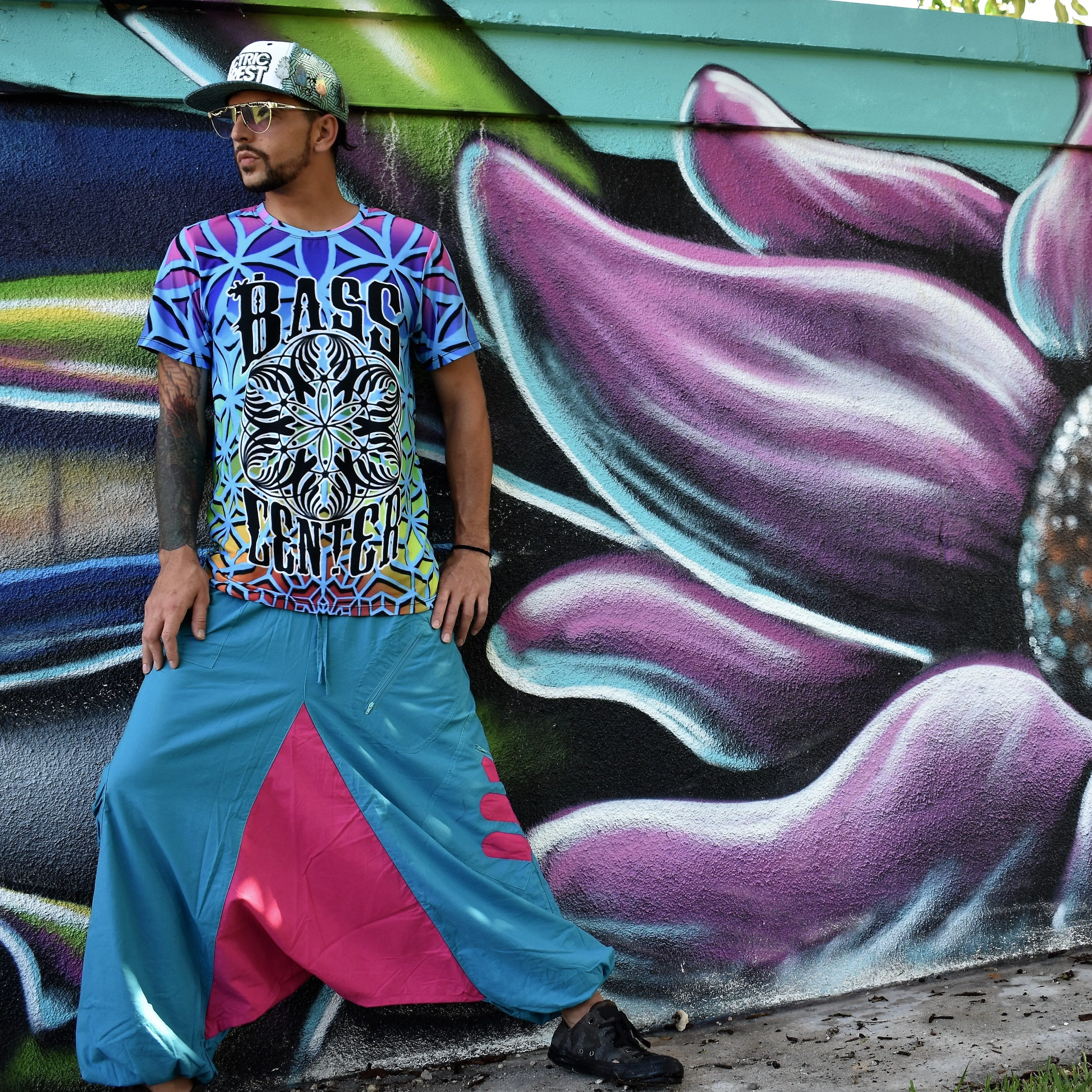 Heady Harem Pants: Vibe Collection (11 colors available)