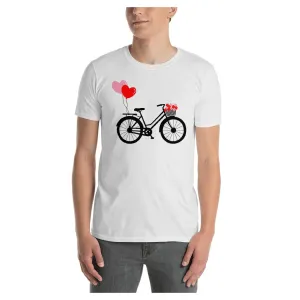 Hearts & Flowers Tee