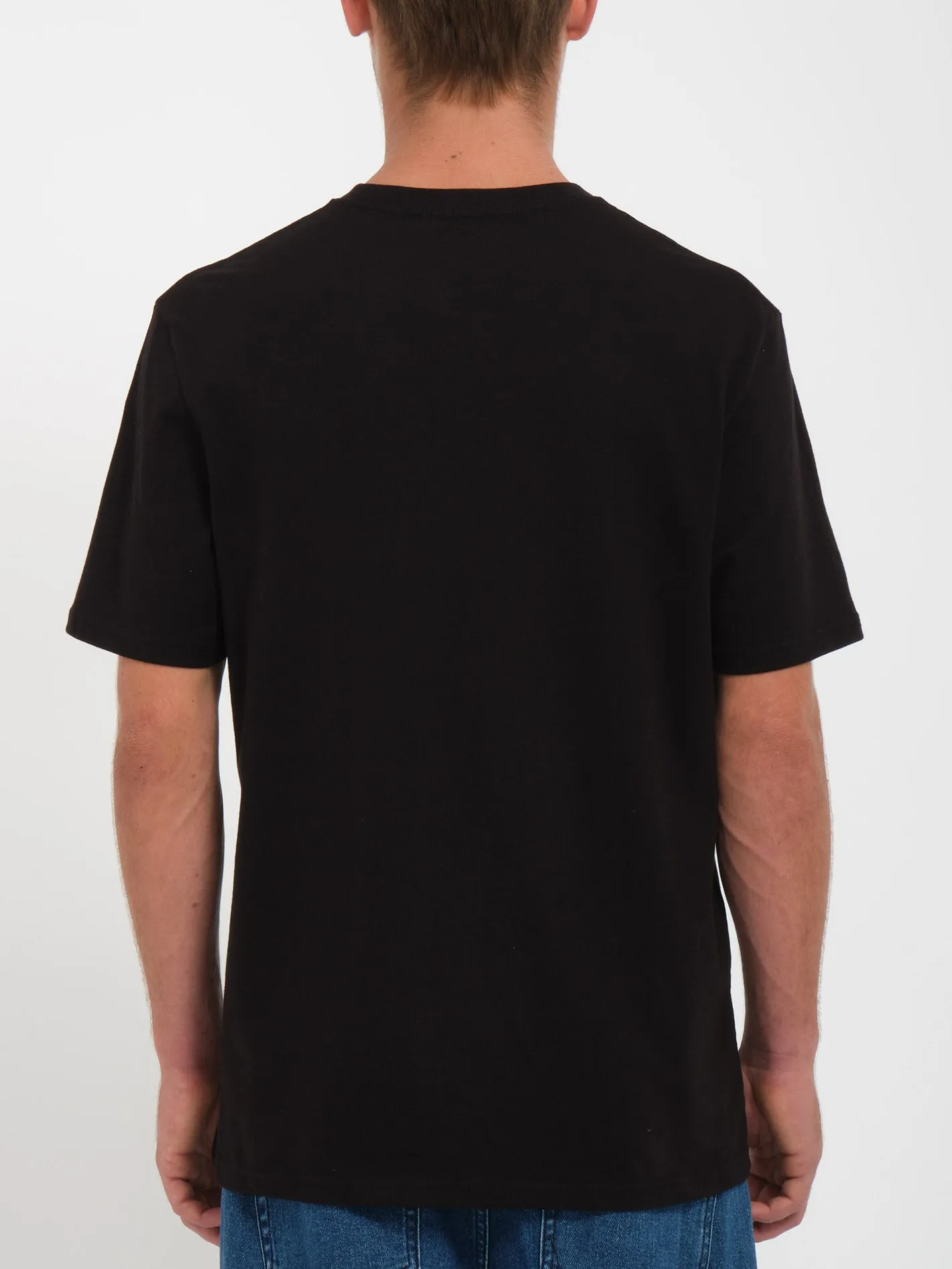 Herbie T-shirt - BLACK