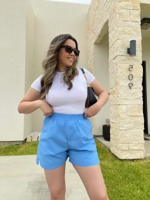 Here comes the sun - shorts