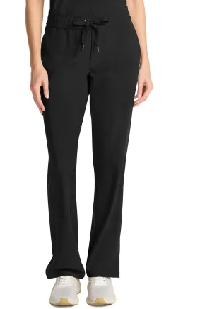 HH Quest HH153 Men's Mid Rise Drawstring Scrub Pants