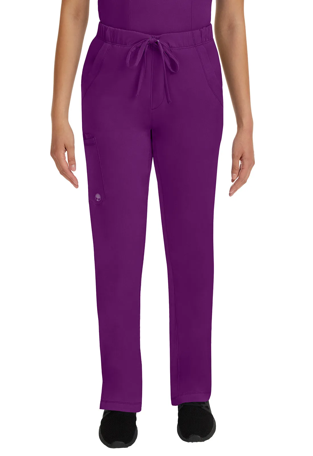 HH Works Rebecca Pants Eggplant