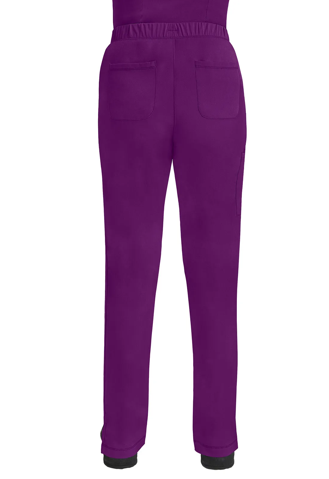 HH Works Rebecca Pants Eggplant