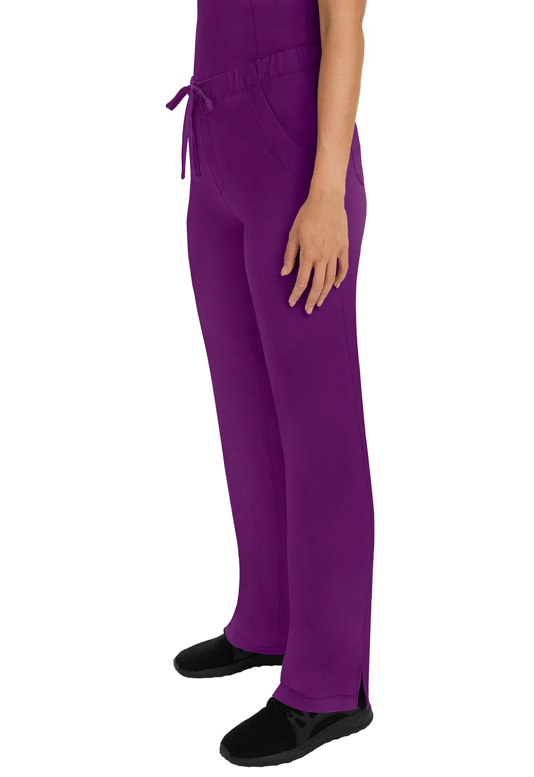 HH Works Rebecca Pants Eggplant
