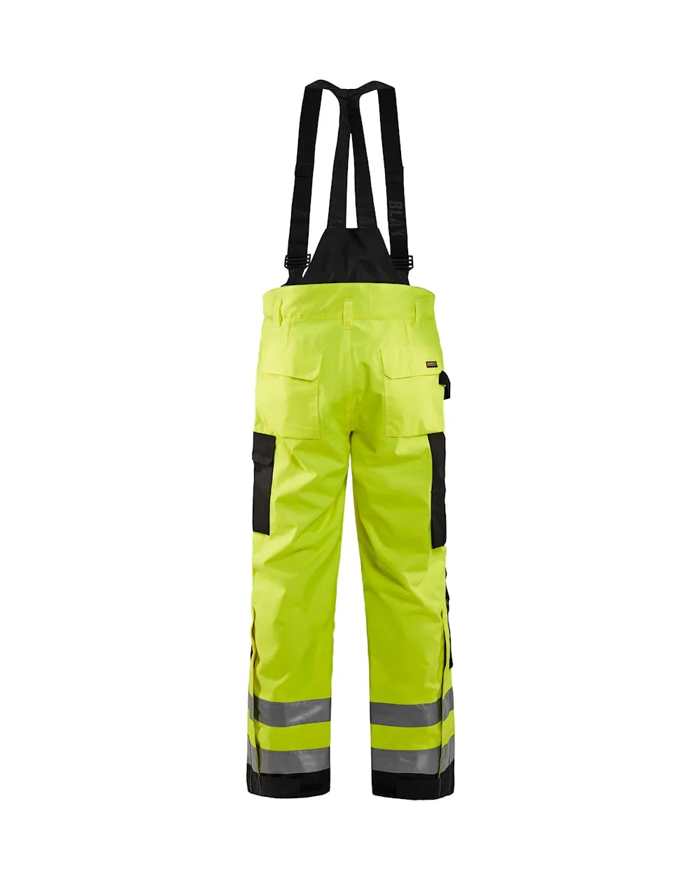 HI-VIS LINED SHELL PANTS (16891977)
